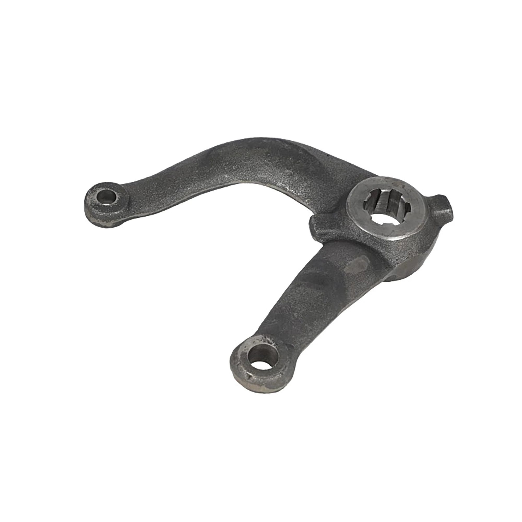 Left-Hand Steering Arm | NEWHOLLANDAG | CA | FR