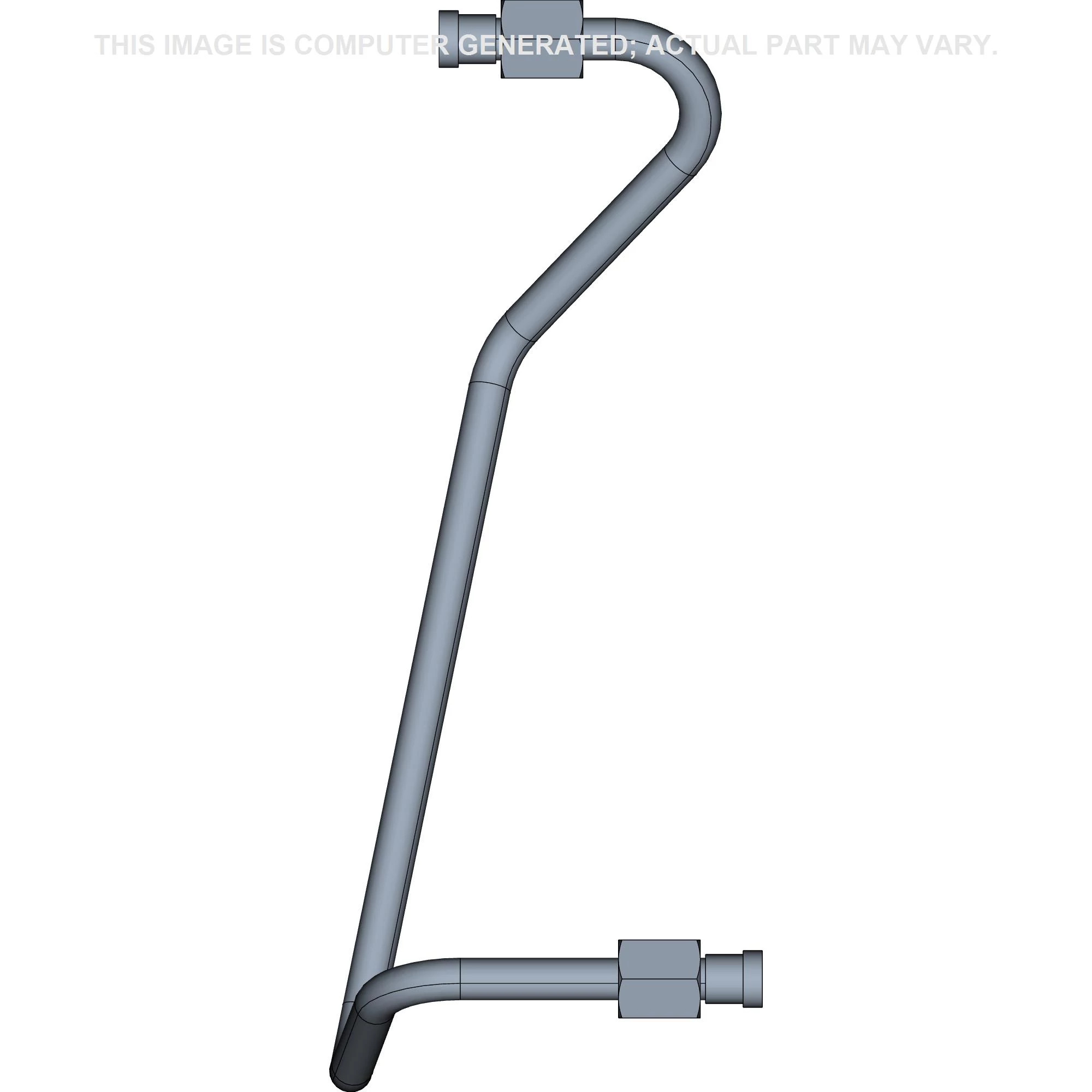 TUYAU HYDRAULIQUE | NEWHOLLANDAG | FR | FR