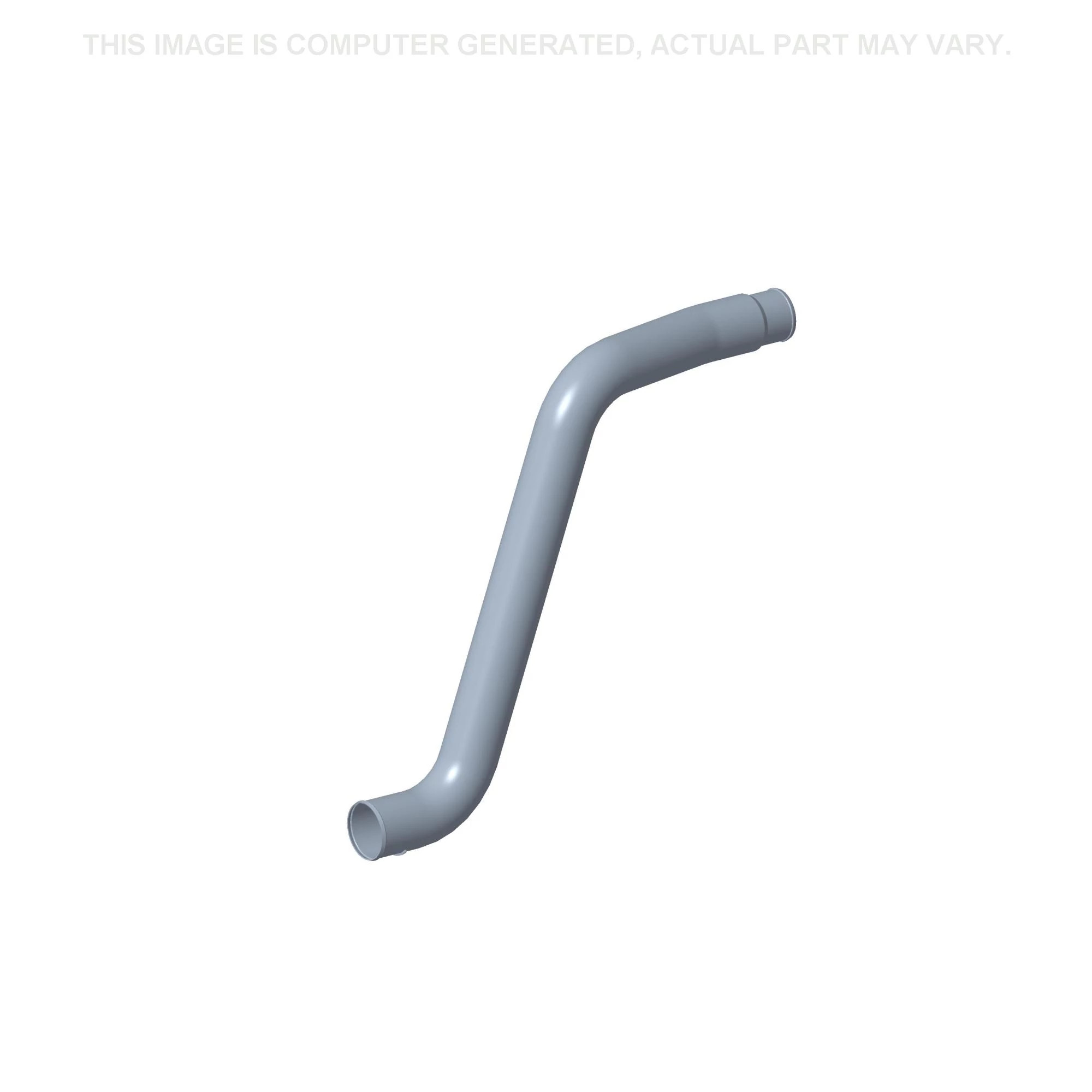 AIR INTAKE TUBE | NEWHOLLANDAG | CA | EN