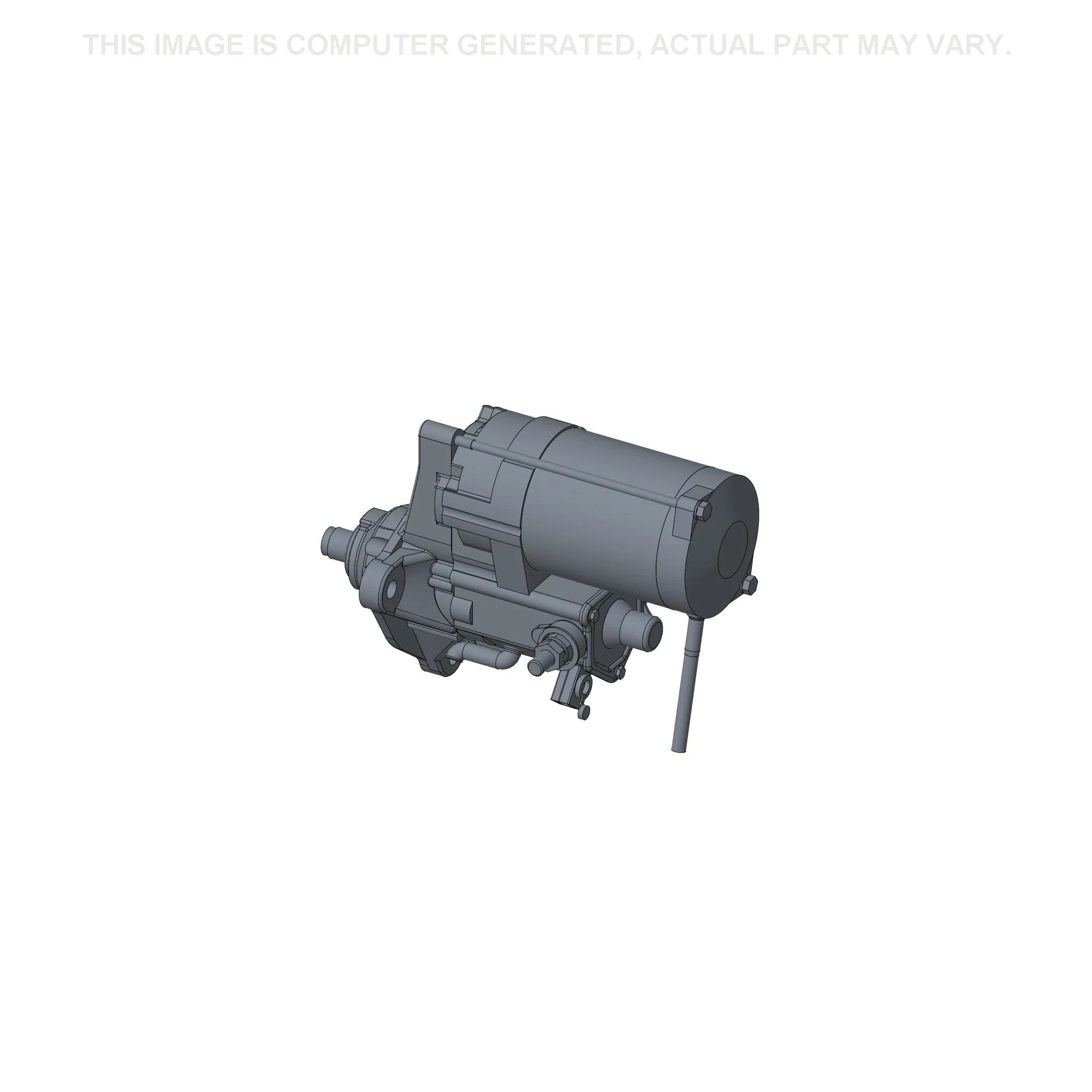 Motor de partida | NEWHOLLANDAG | BR | PT