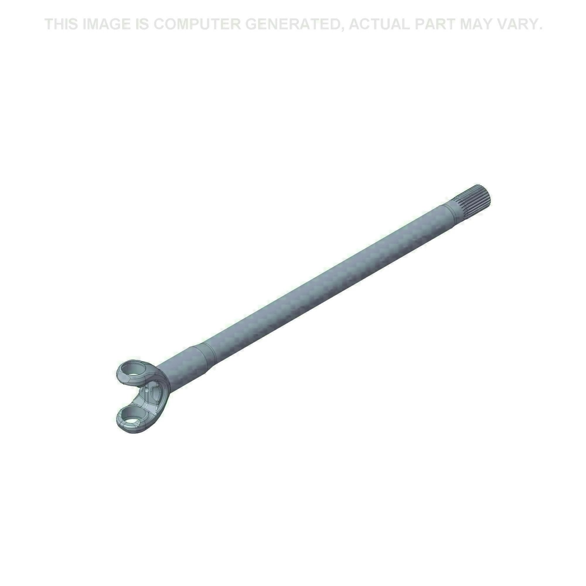 ARBRE D'ENTRAINEMENT | CASEIH | FR | FR