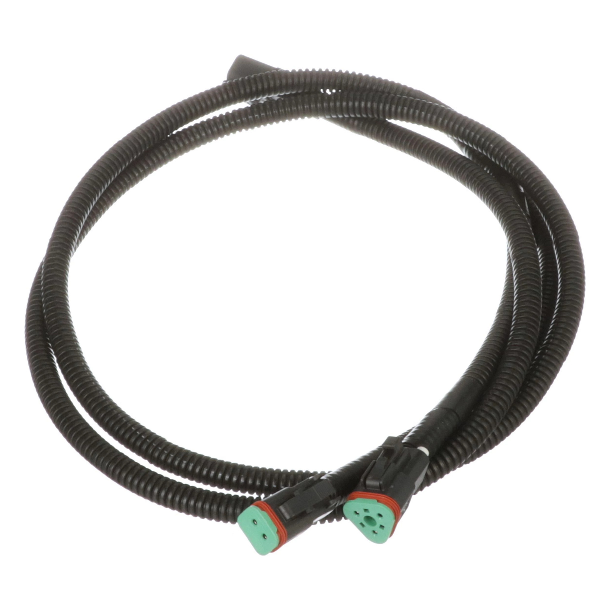 WIRE HARNESS | FLEXICOIL | CA | EN