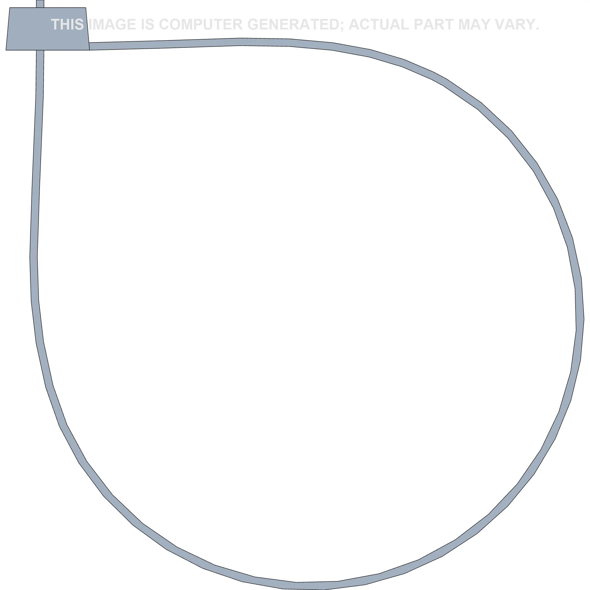 CABLE TIE | CASEIH | IE | EN