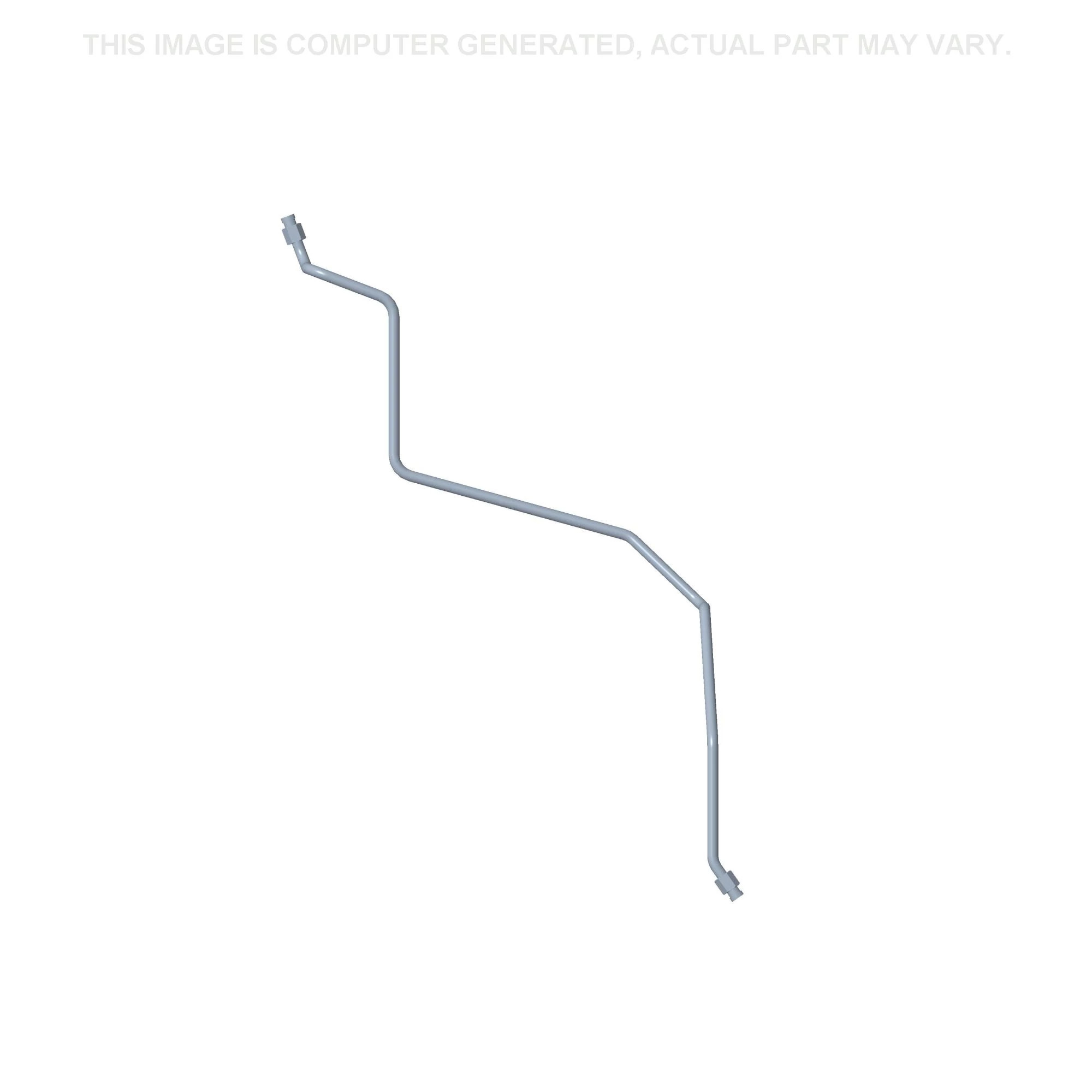 TUYAU HYDRAULIQUE | NEWHOLLANDCE | CA | FR