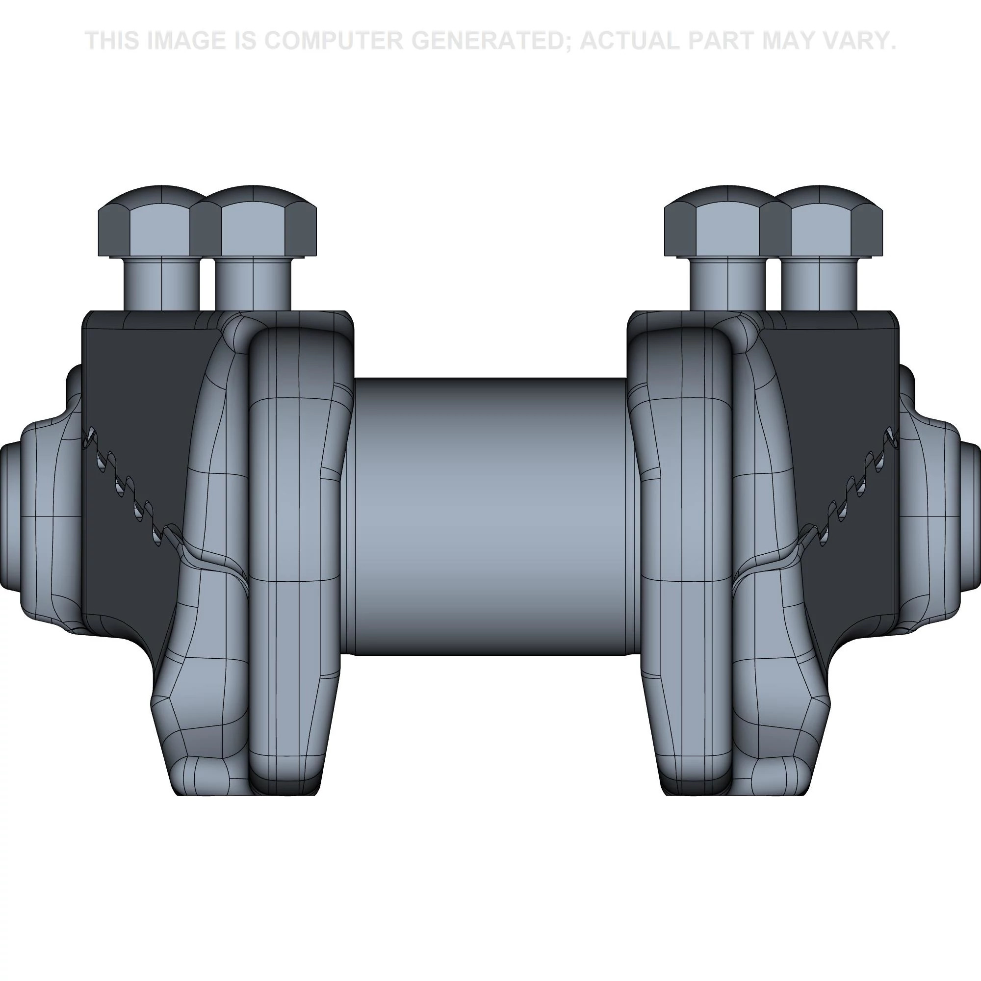 MAILLON DE CHENILLE | NEWHOLLANDCE | EU | FR