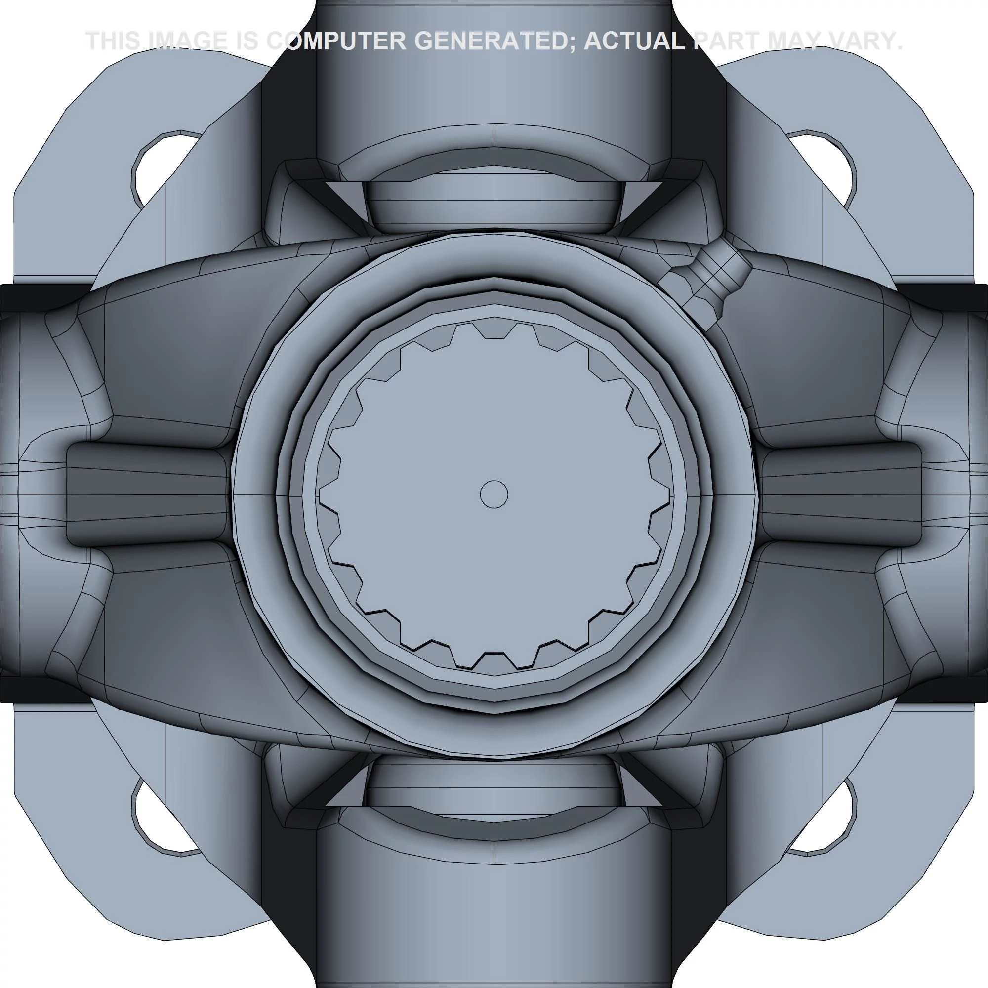 DRIVE SHAFT | CASEIH | CA | EN