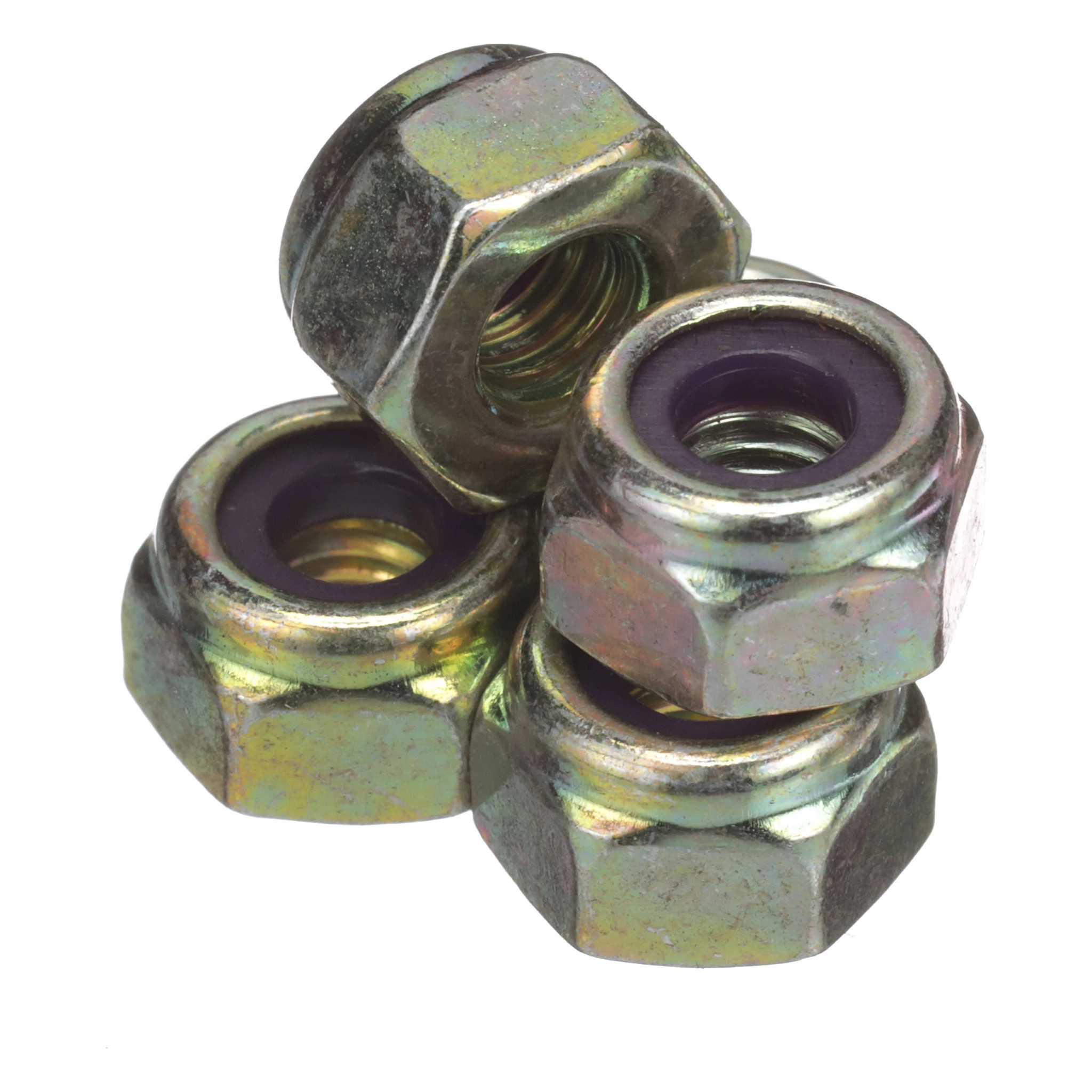 LOCK NUT | FLEXICOIL | CA | EN