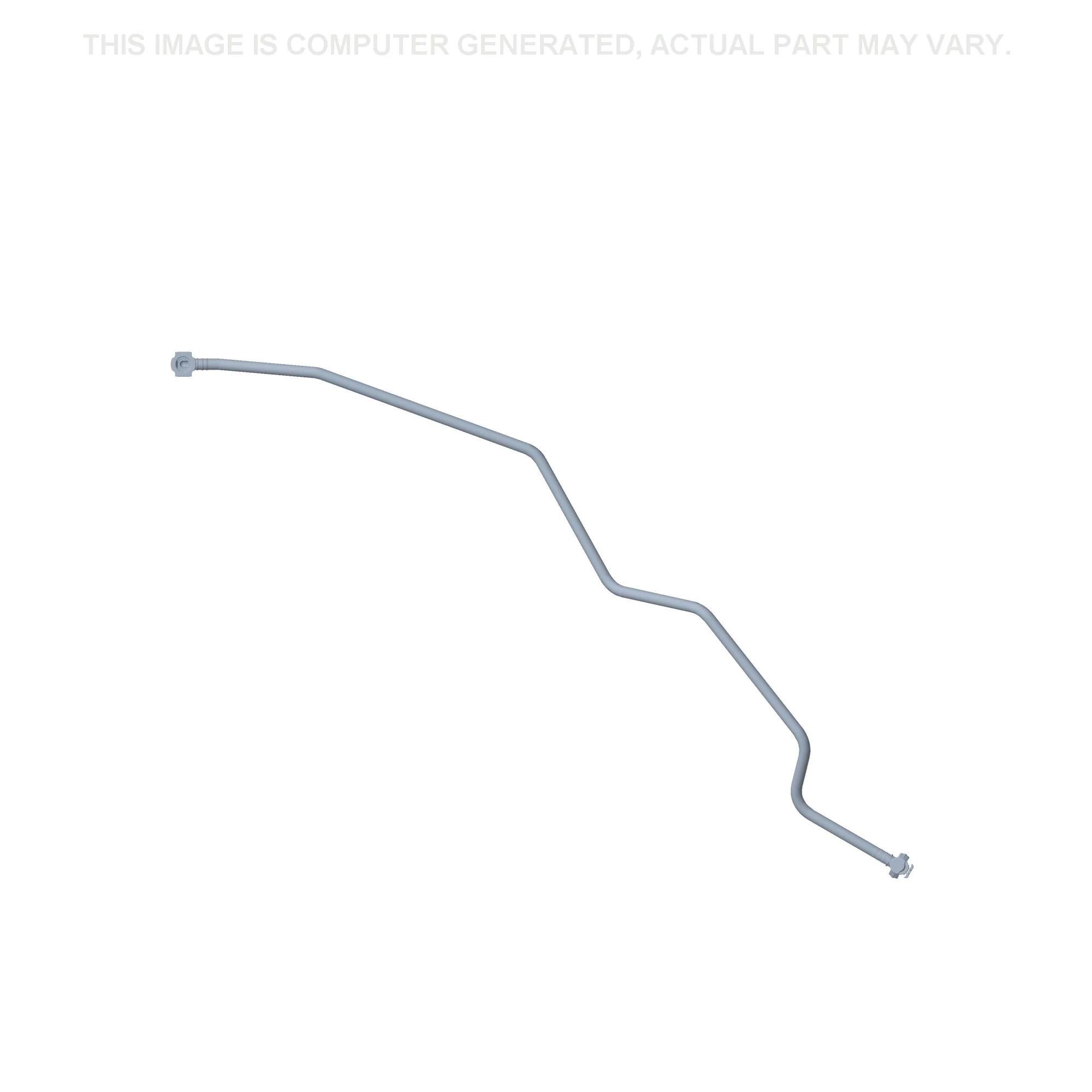 TUYAU GAS-OIL | NEWHOLLANDAG | CA | EN