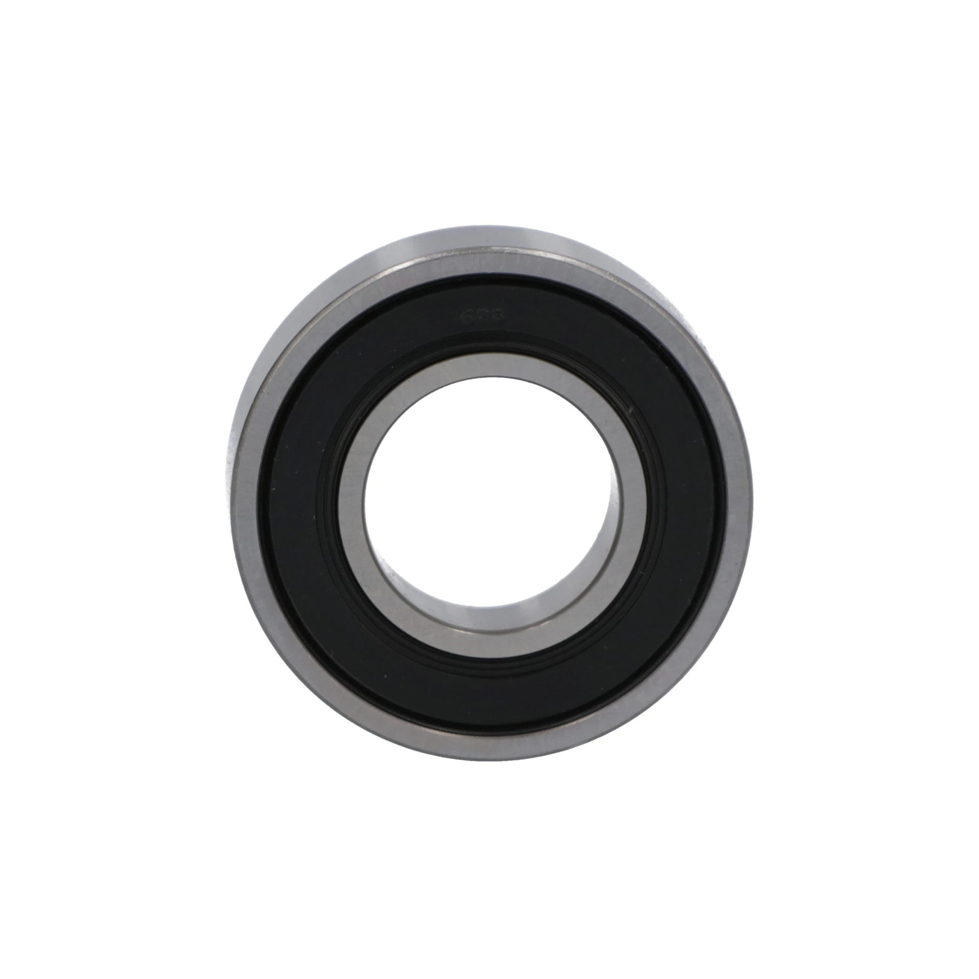 Rolamento de esferas - ISO 6003 2RSH