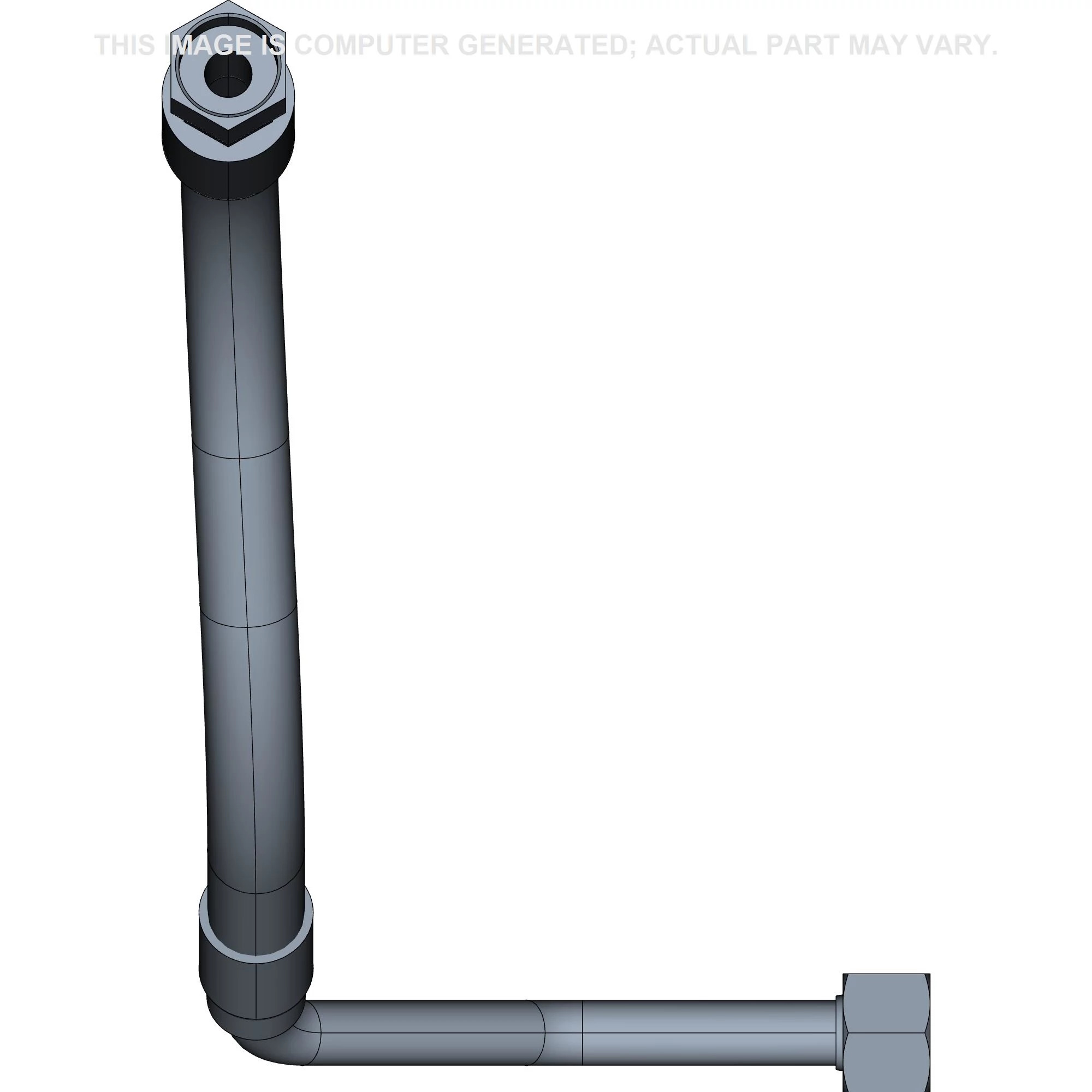 HYDRAULIC HOSE | NEWHOLLANDAG | NZ | EN