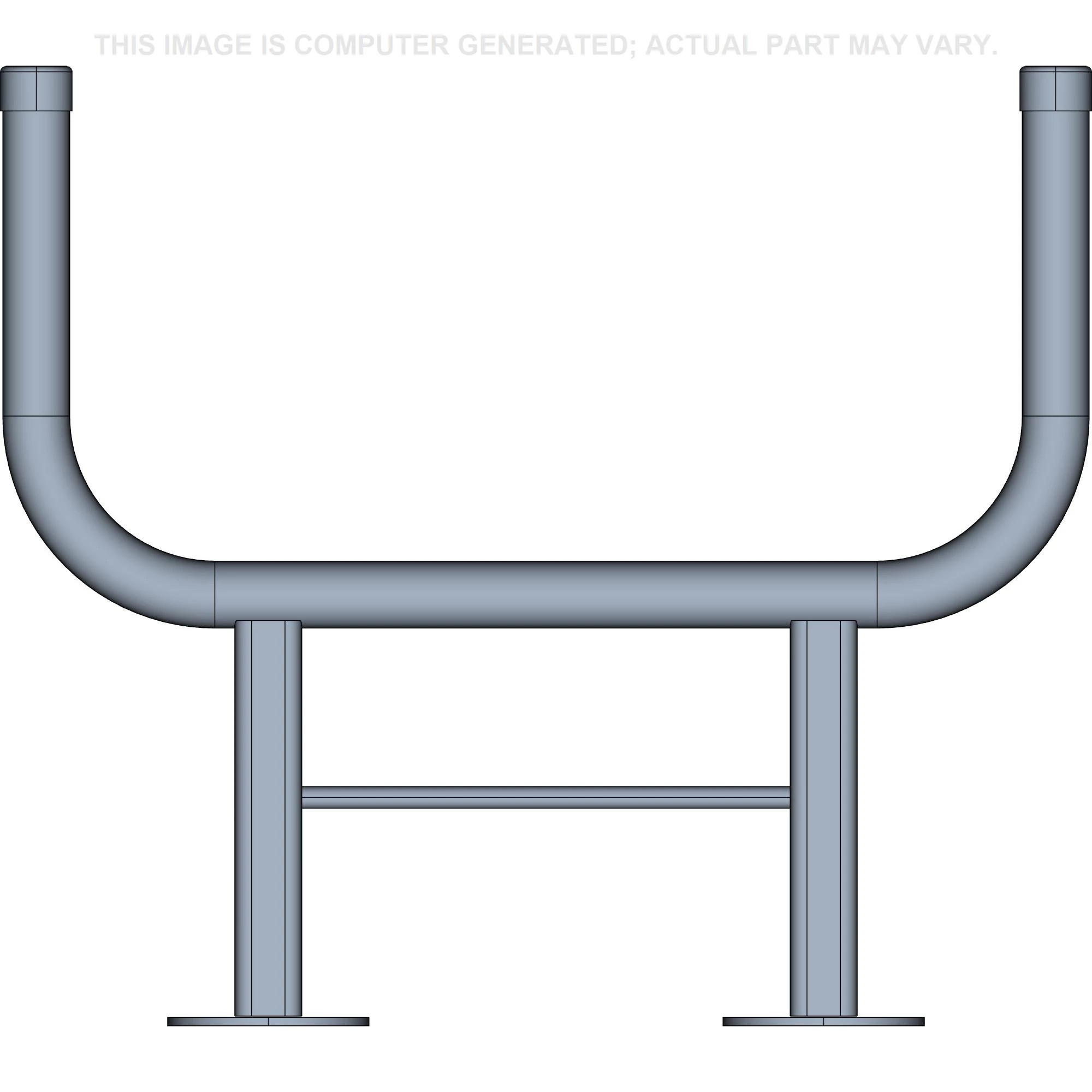 BRACKET | FLEXICOIL | CA | EN