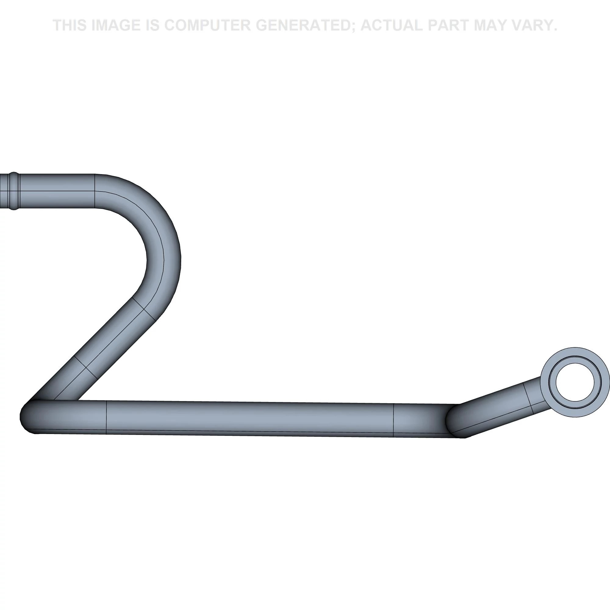 TUBE | NEWHOLLANDAG | US | EN