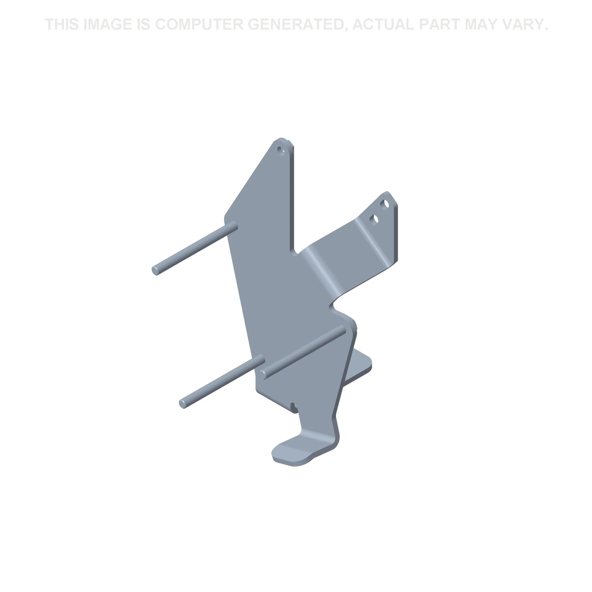 BRACKET | CASEIH | AU | EN