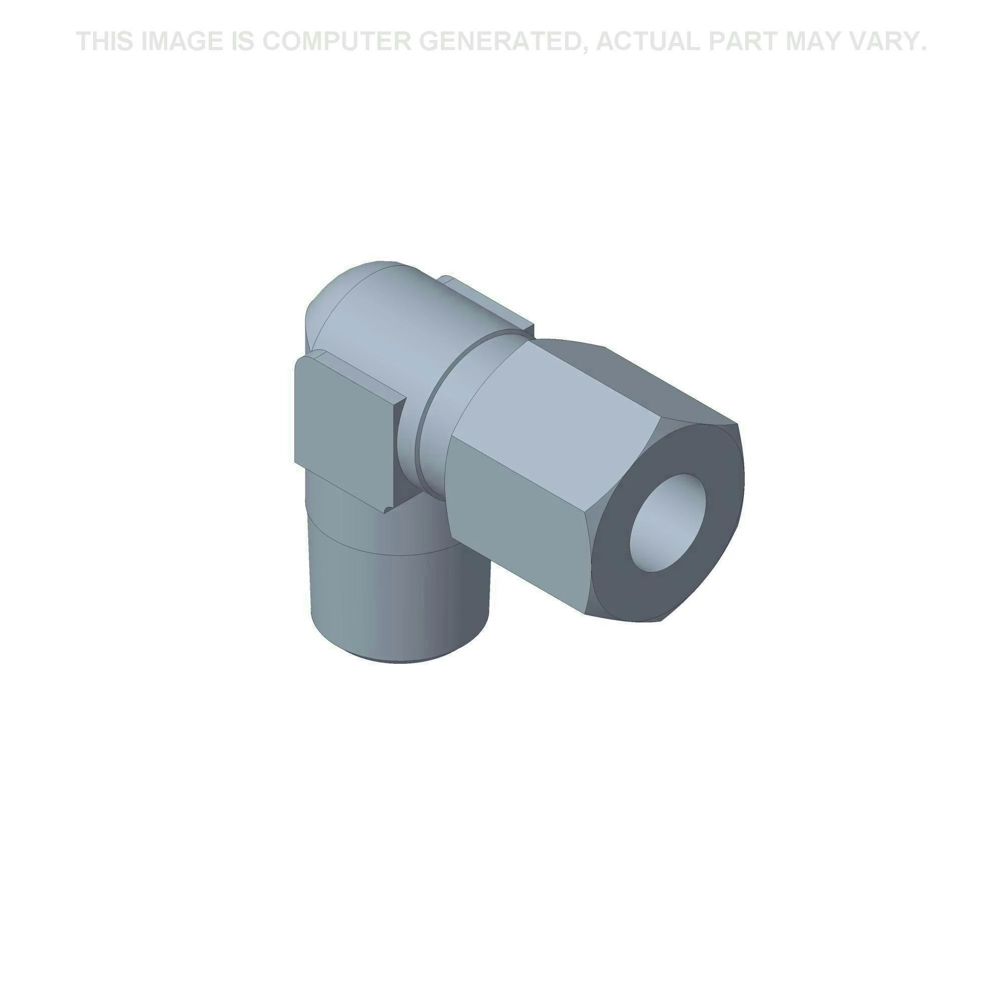 HYD CONNECTOR | NEWHOLLANDCE | SA | ES