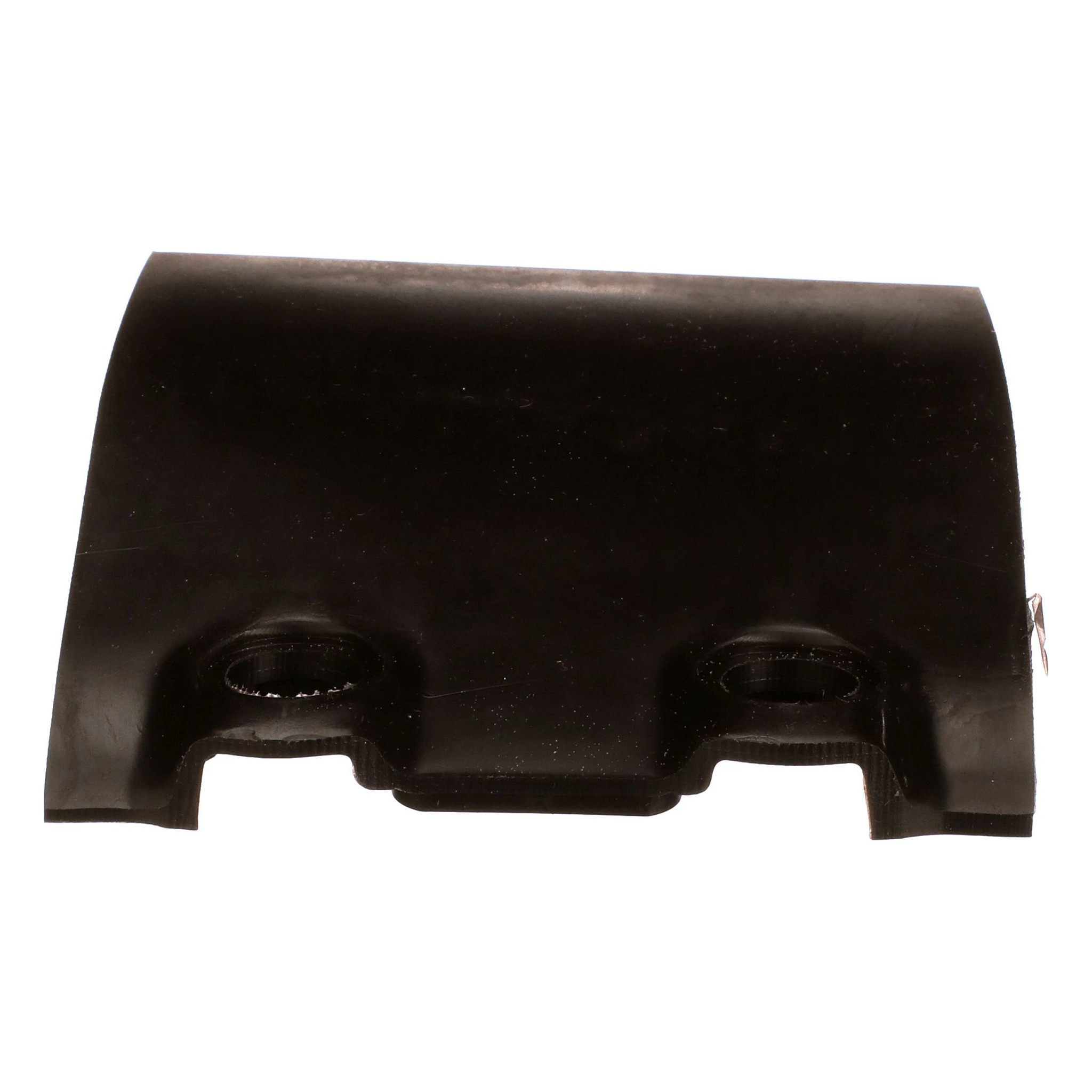 Placa de desgaste da barra de corte