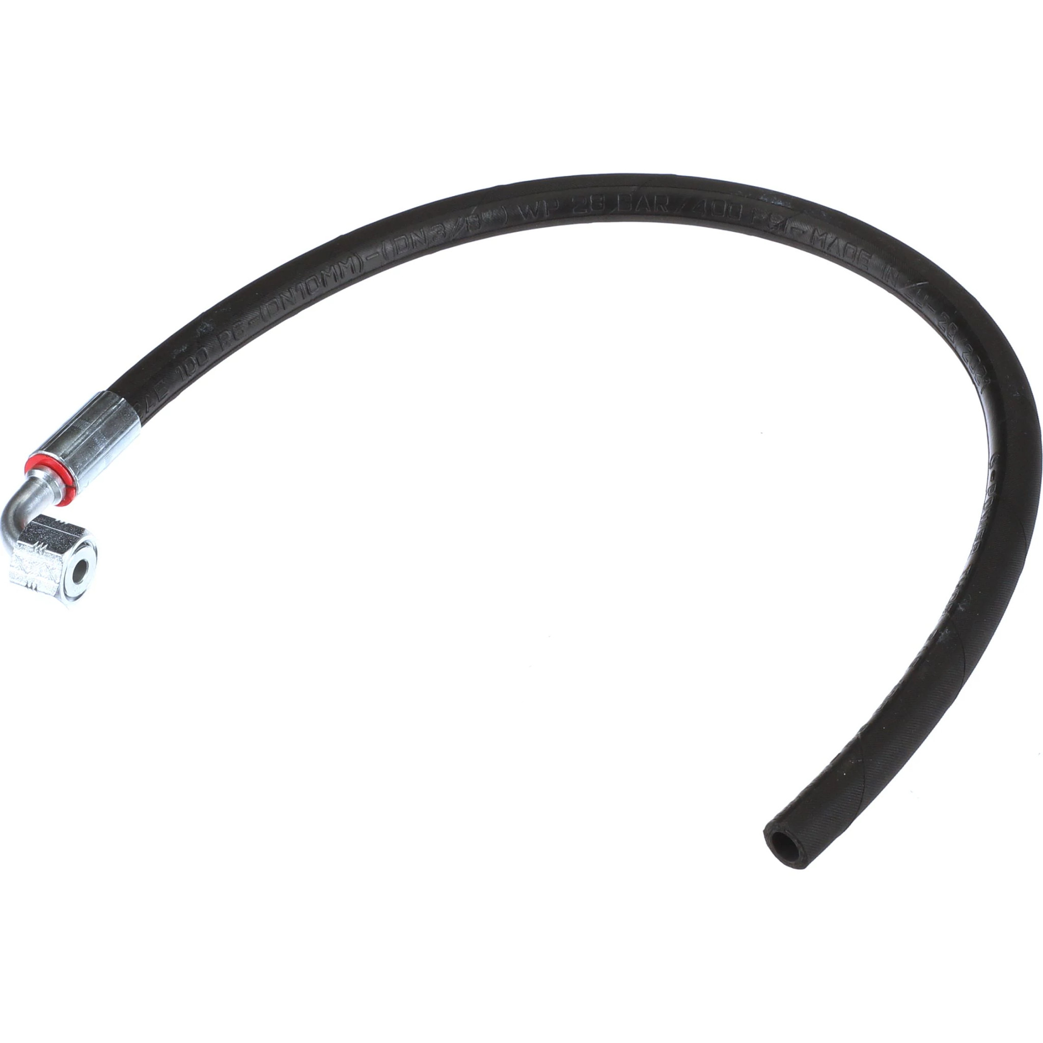 HOSE | NEWHOLLANDAG | GB | EN