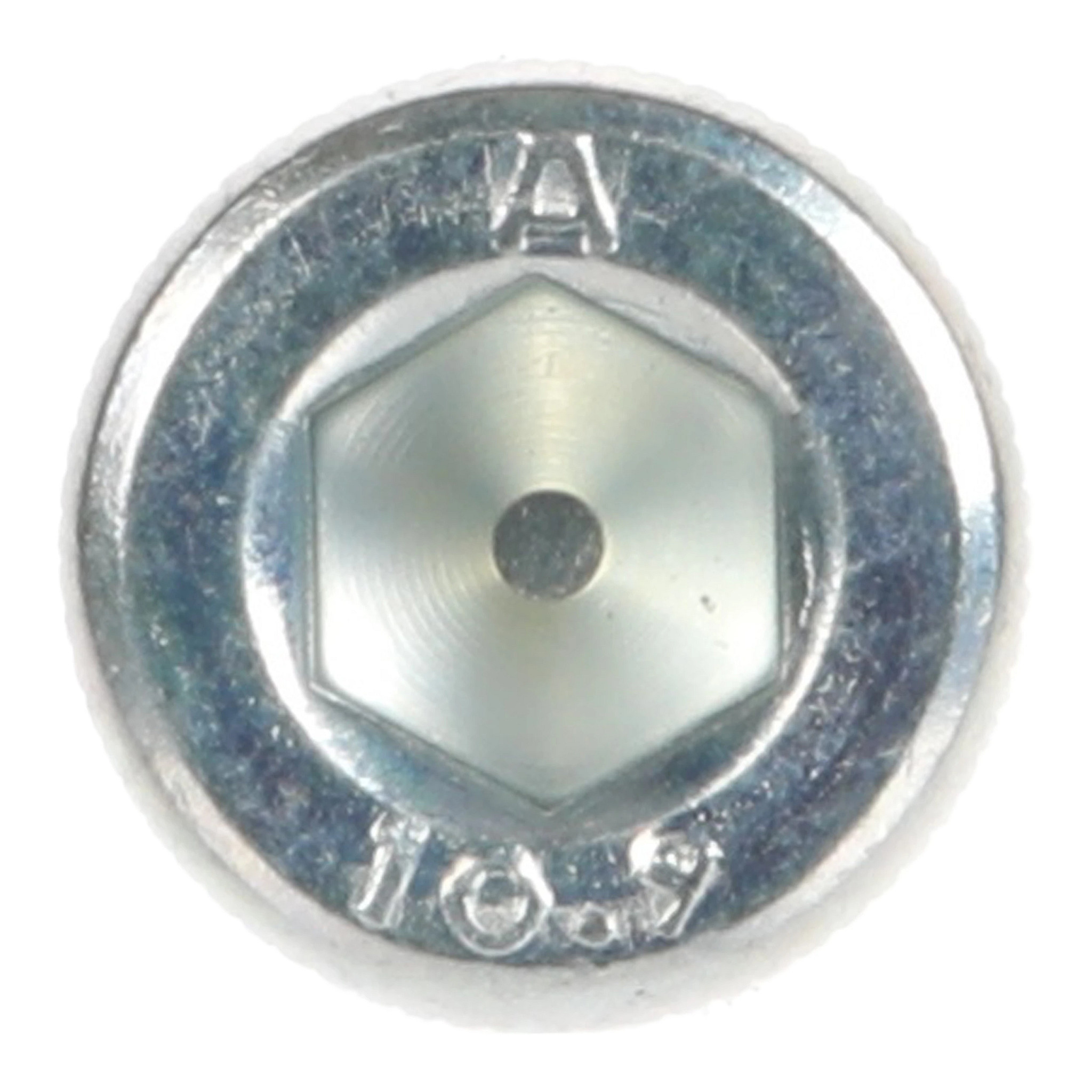 HEX SOC SCREW | CASEIH | US | EN