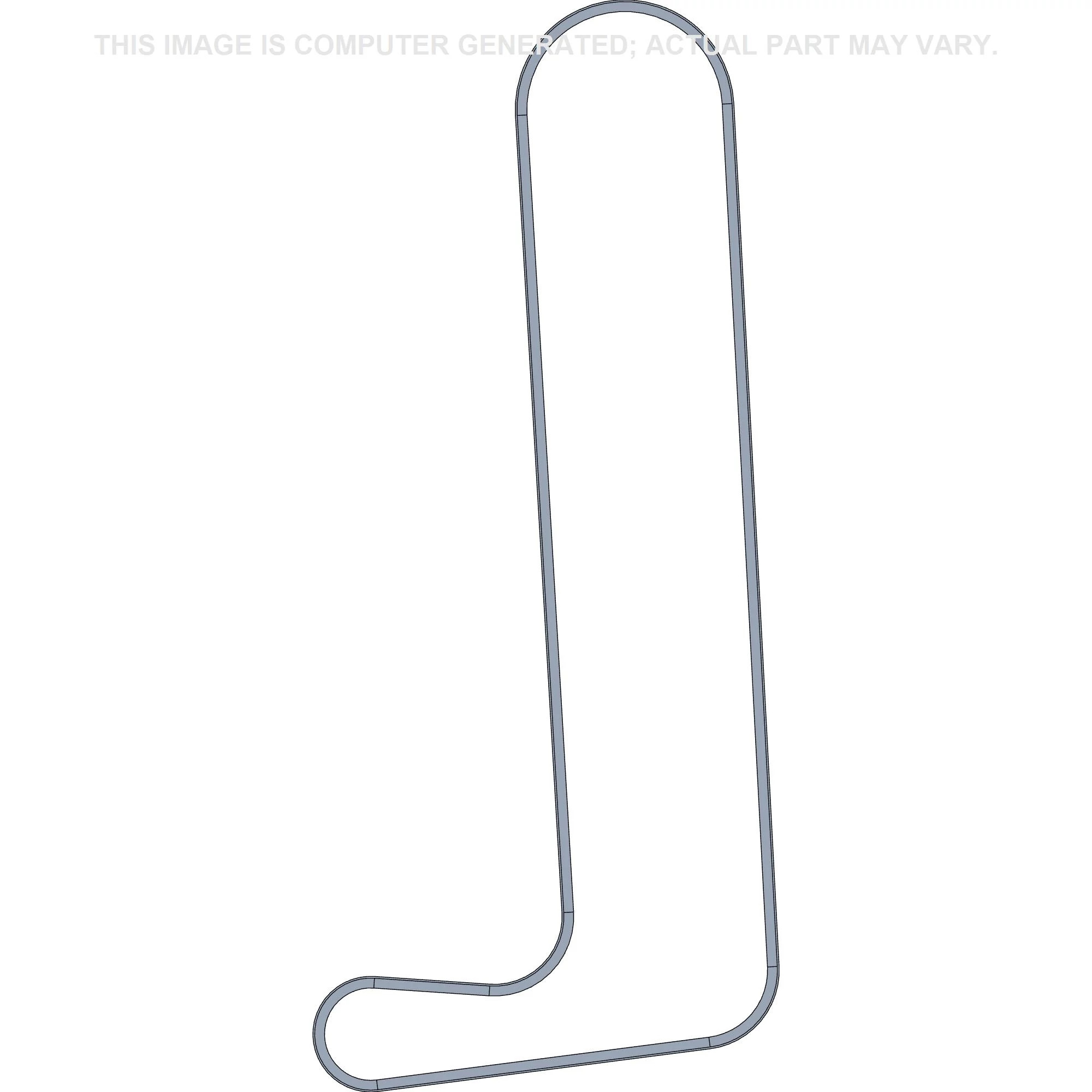 V-BELT | NEWHOLLANDAG | SA | ES