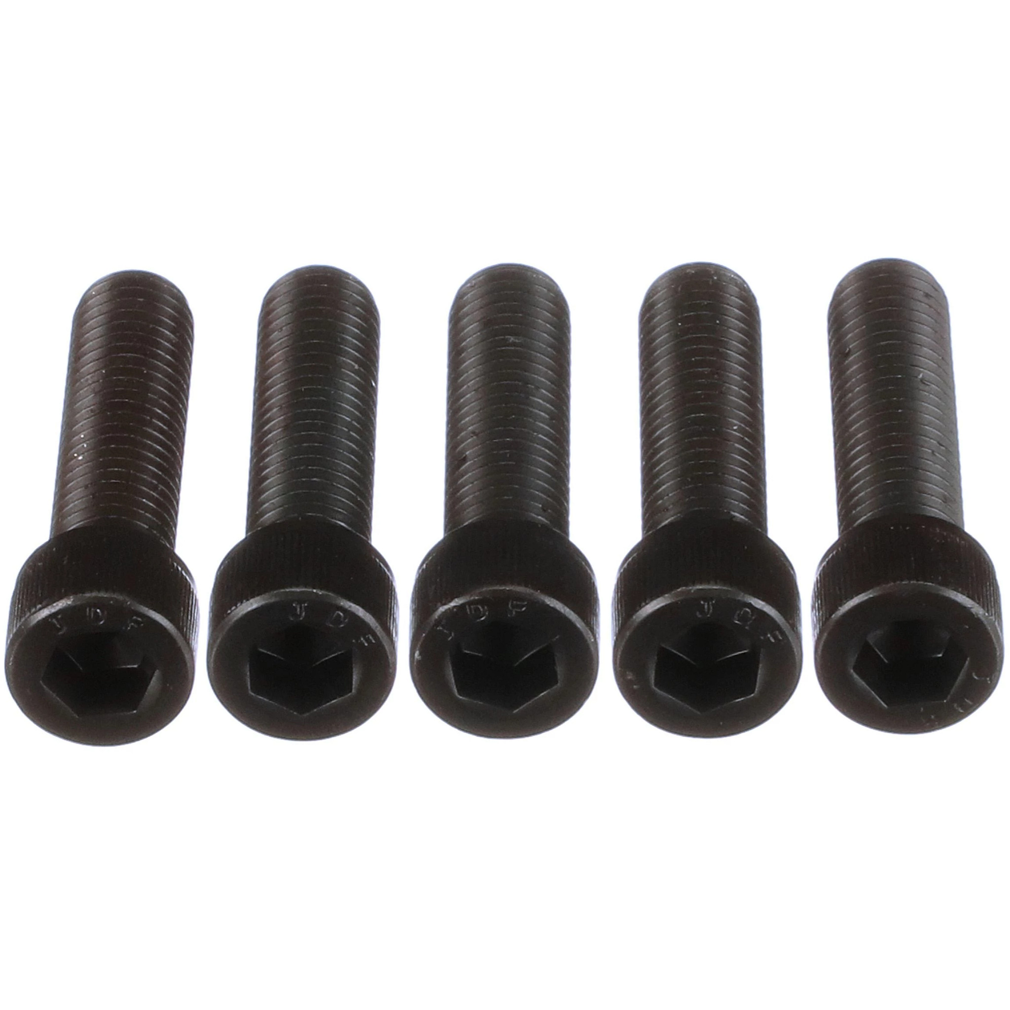 Parafuso Allen de Aço