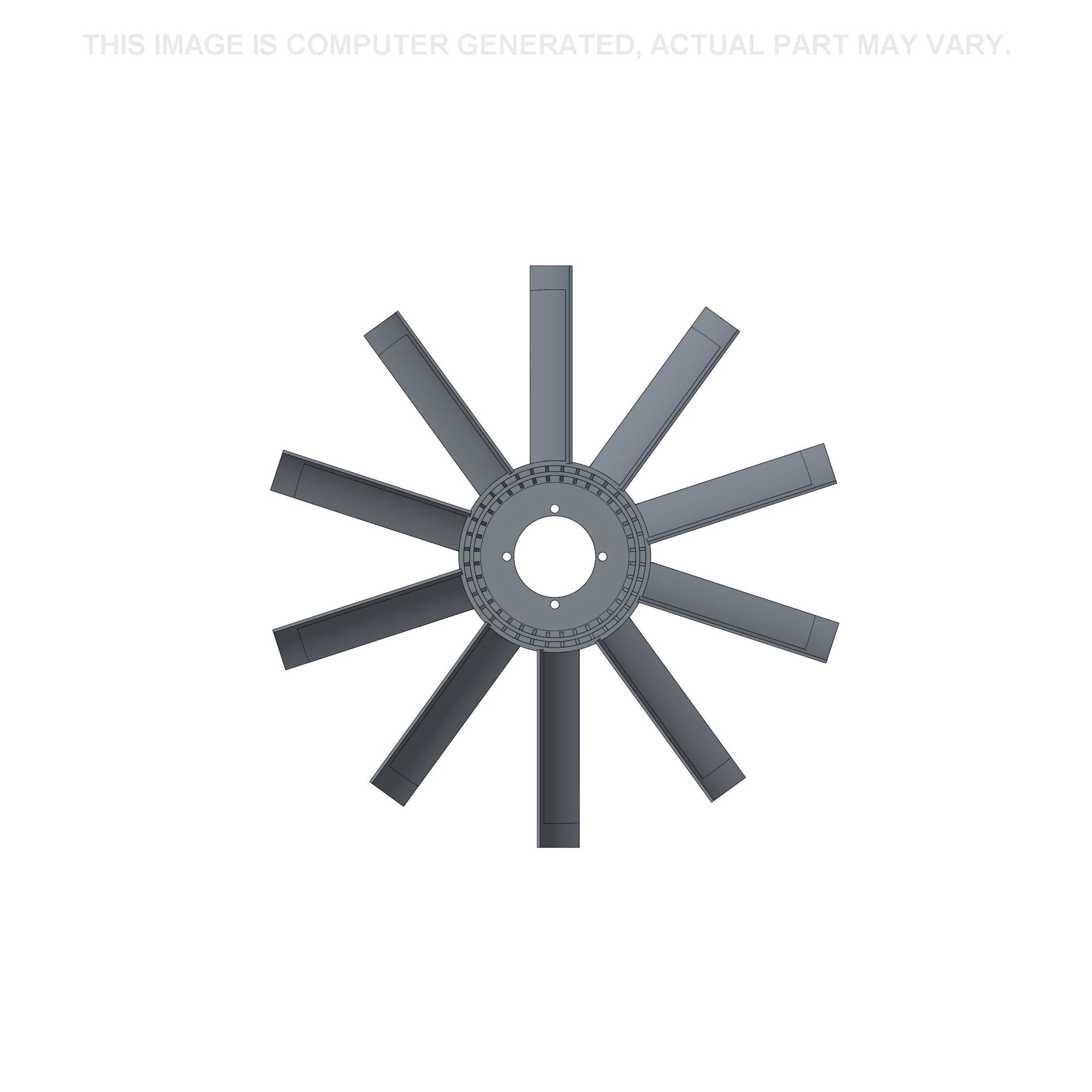 WENTYLATOR | CASEIH | EU | FR