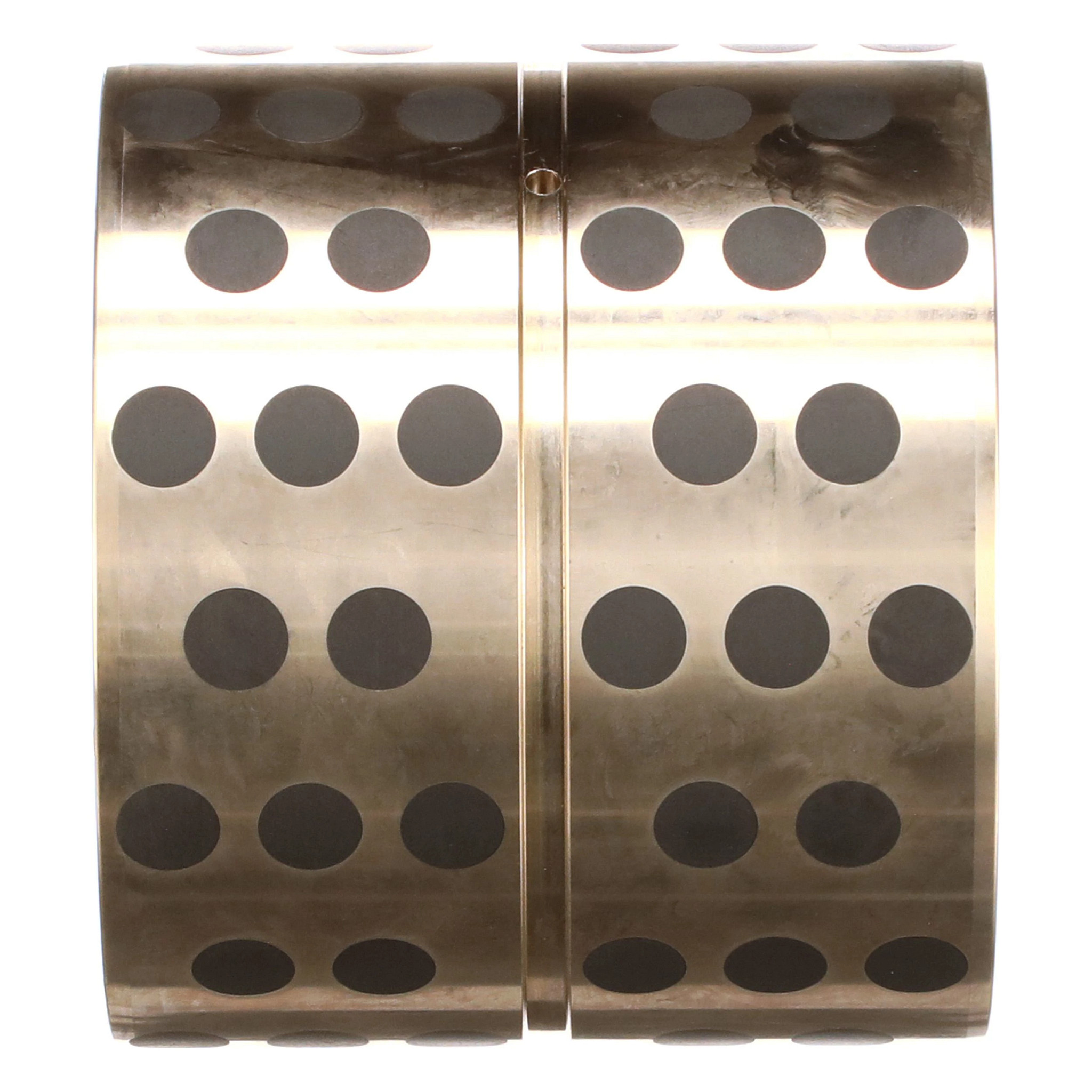 BRONZEBUCHSE | CASECE | DE | DE