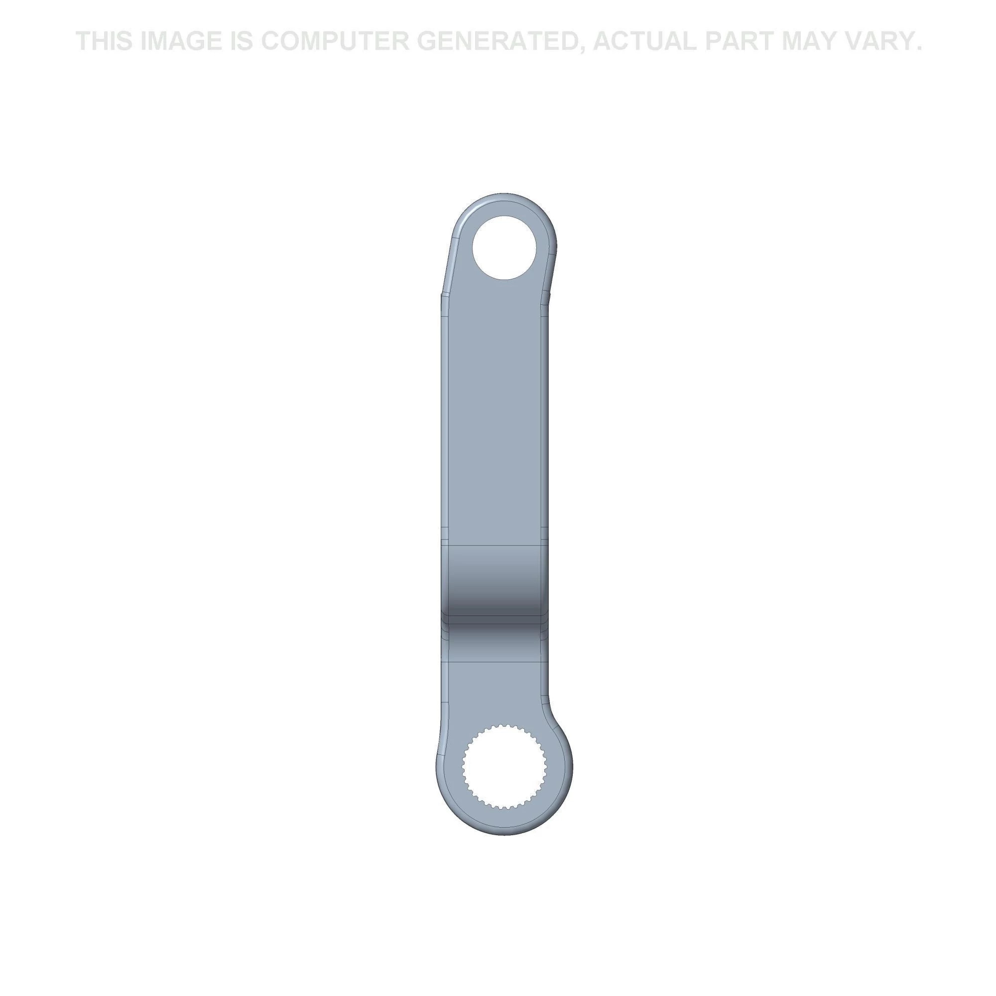 LEVER | CASEIH | CA | EN