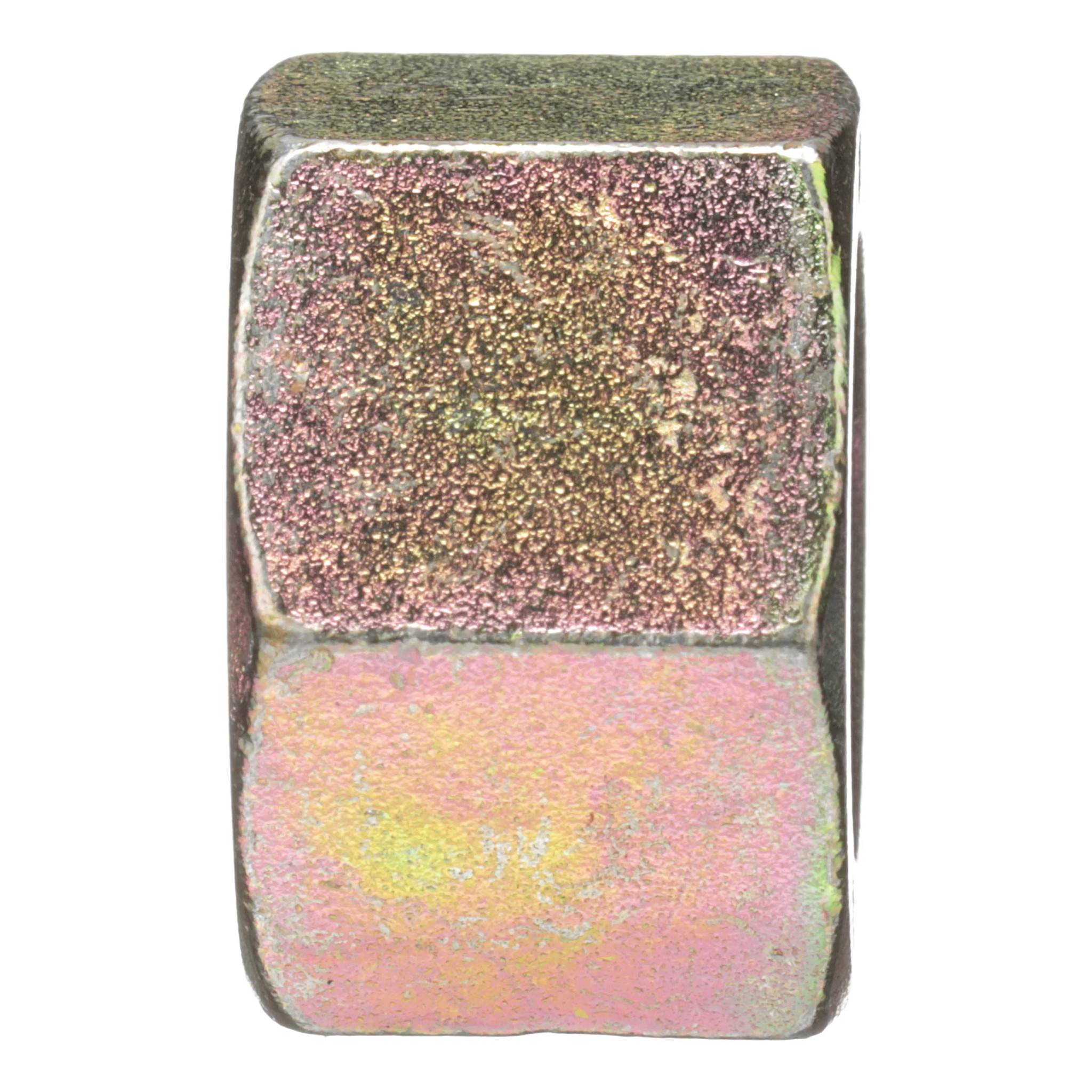 Porca sextavada - Cl 10 - M16 x 1.5