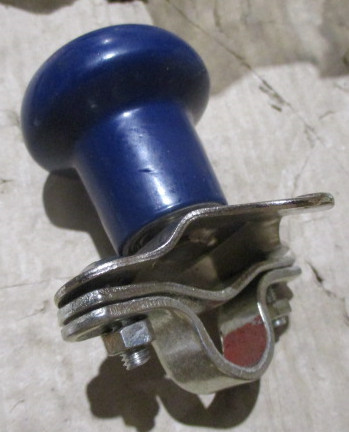Knob | CASECE | CA | EN