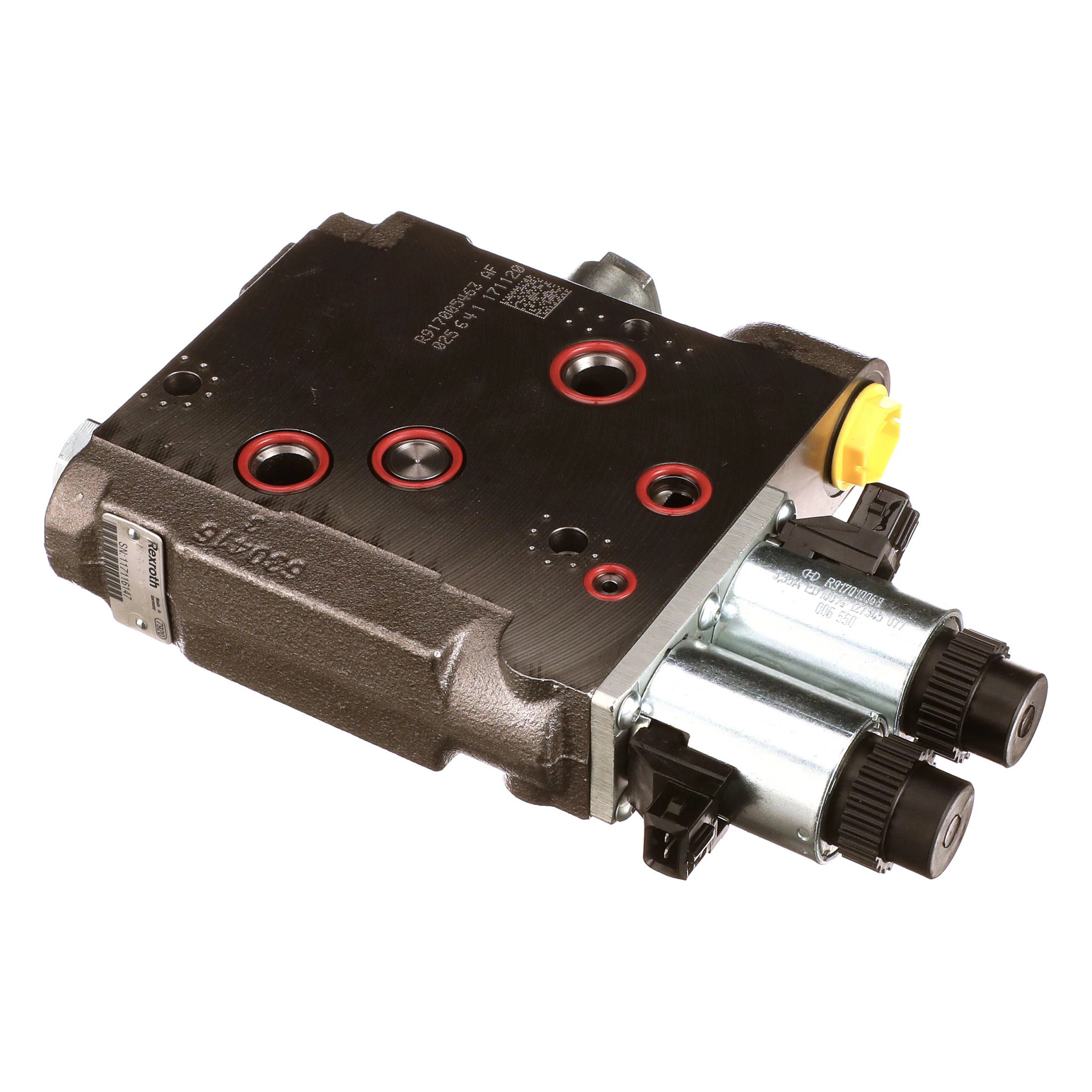 Válvula de Controle