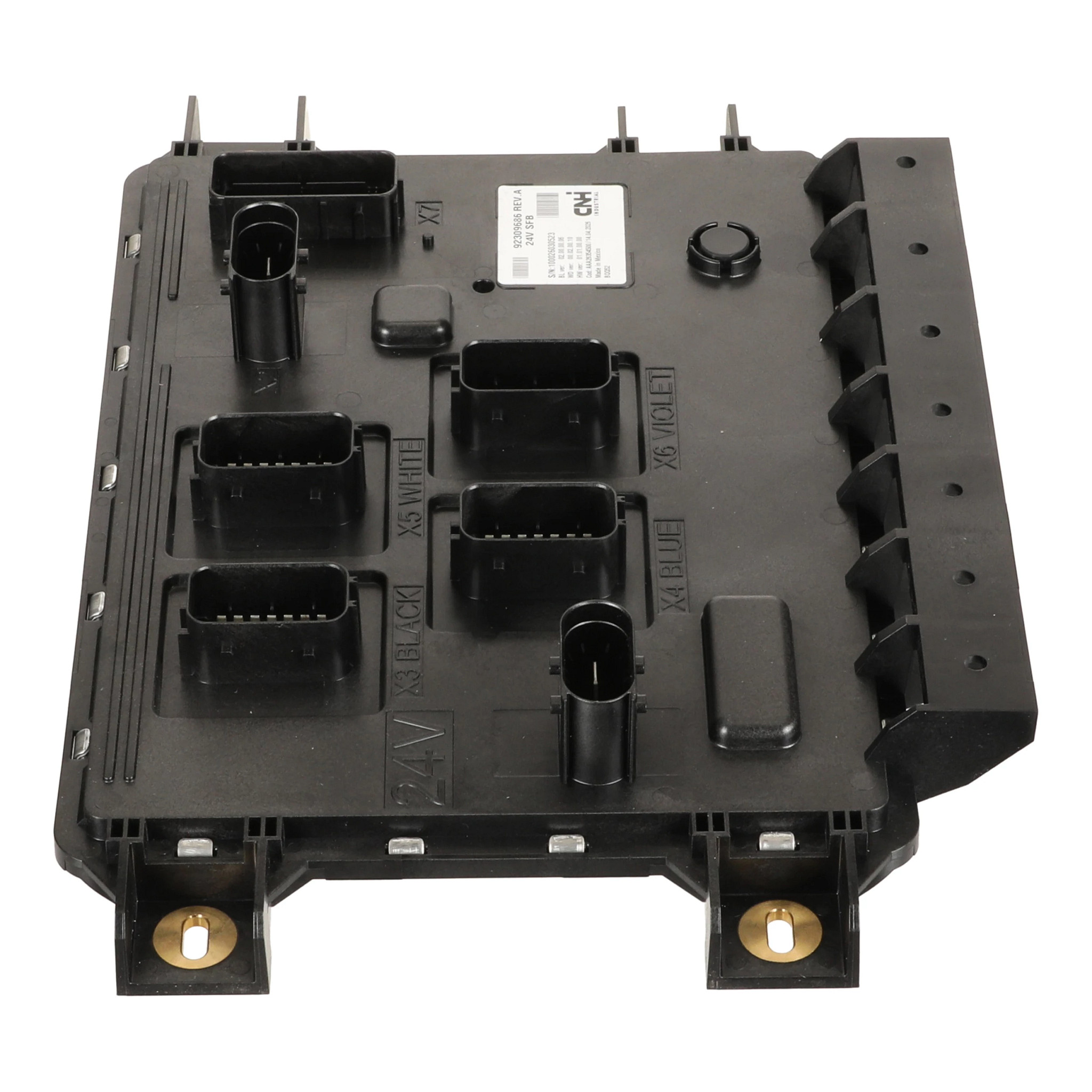 ECU | CASECE | US | EN
