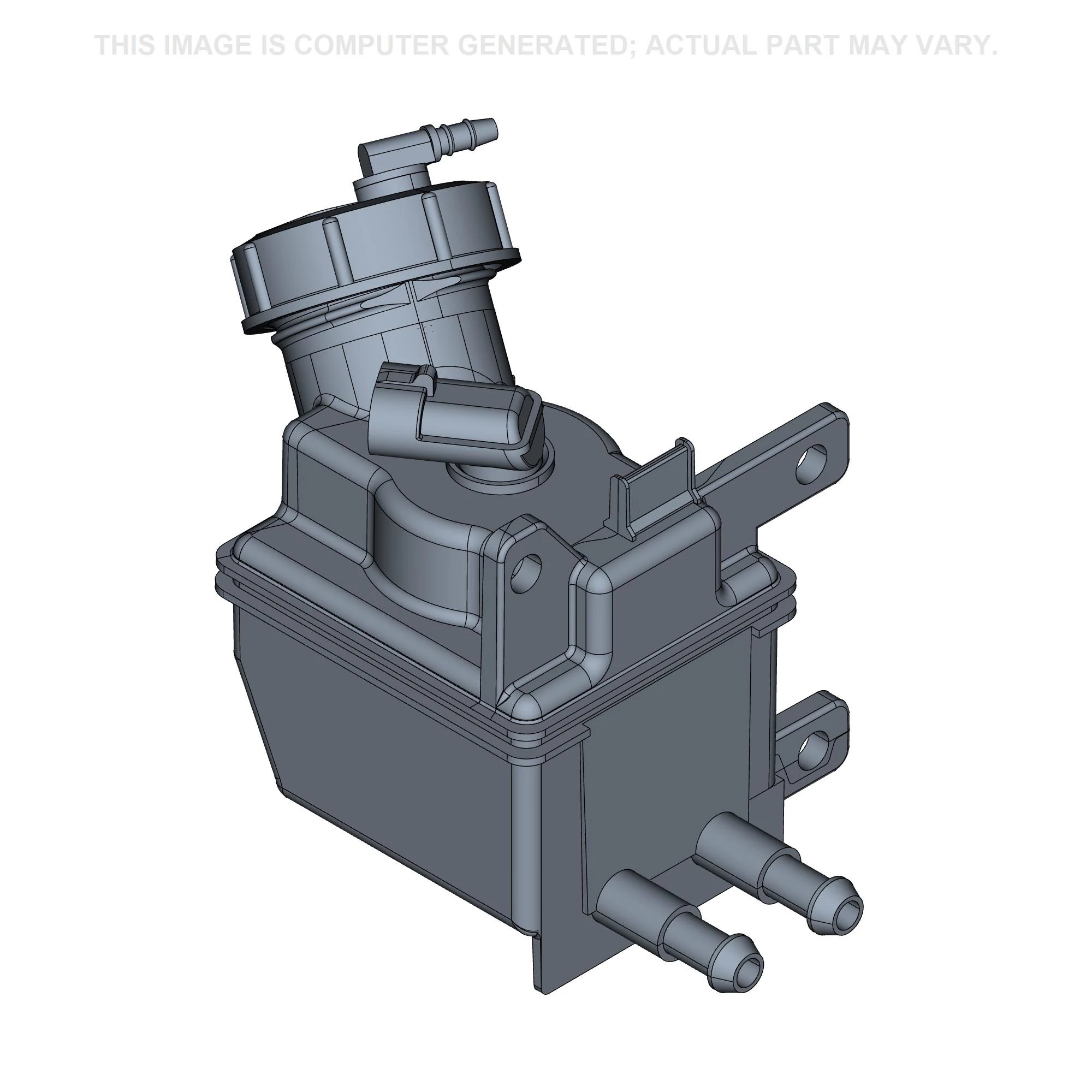 BRAKE FLUID TANK | CASEIH | CA | EN