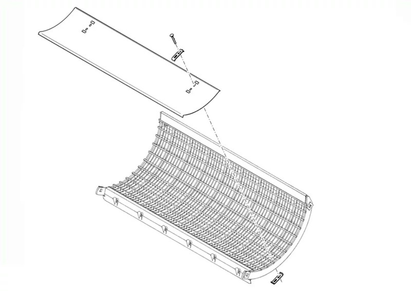 KIT DIA RECOLTE-HACH | FLEXICOIL | CA | EN