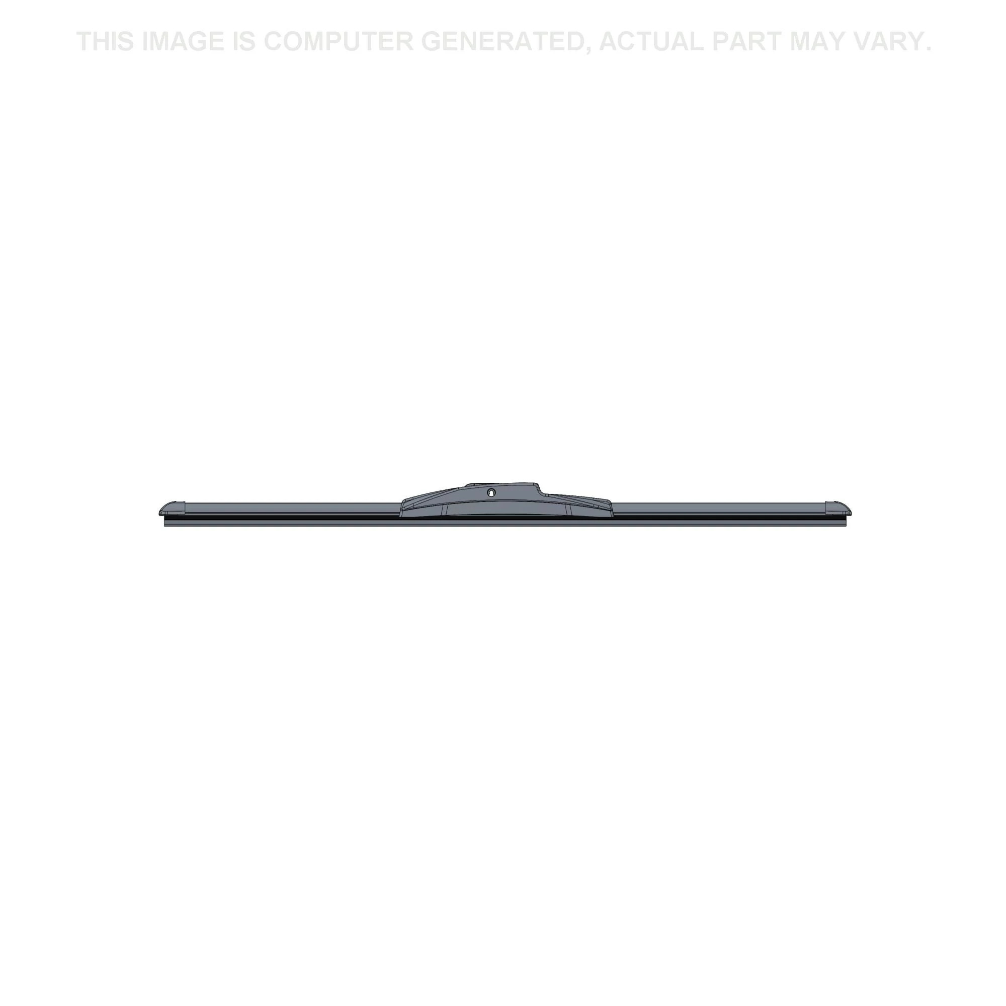 Escova Limpa Pára-br