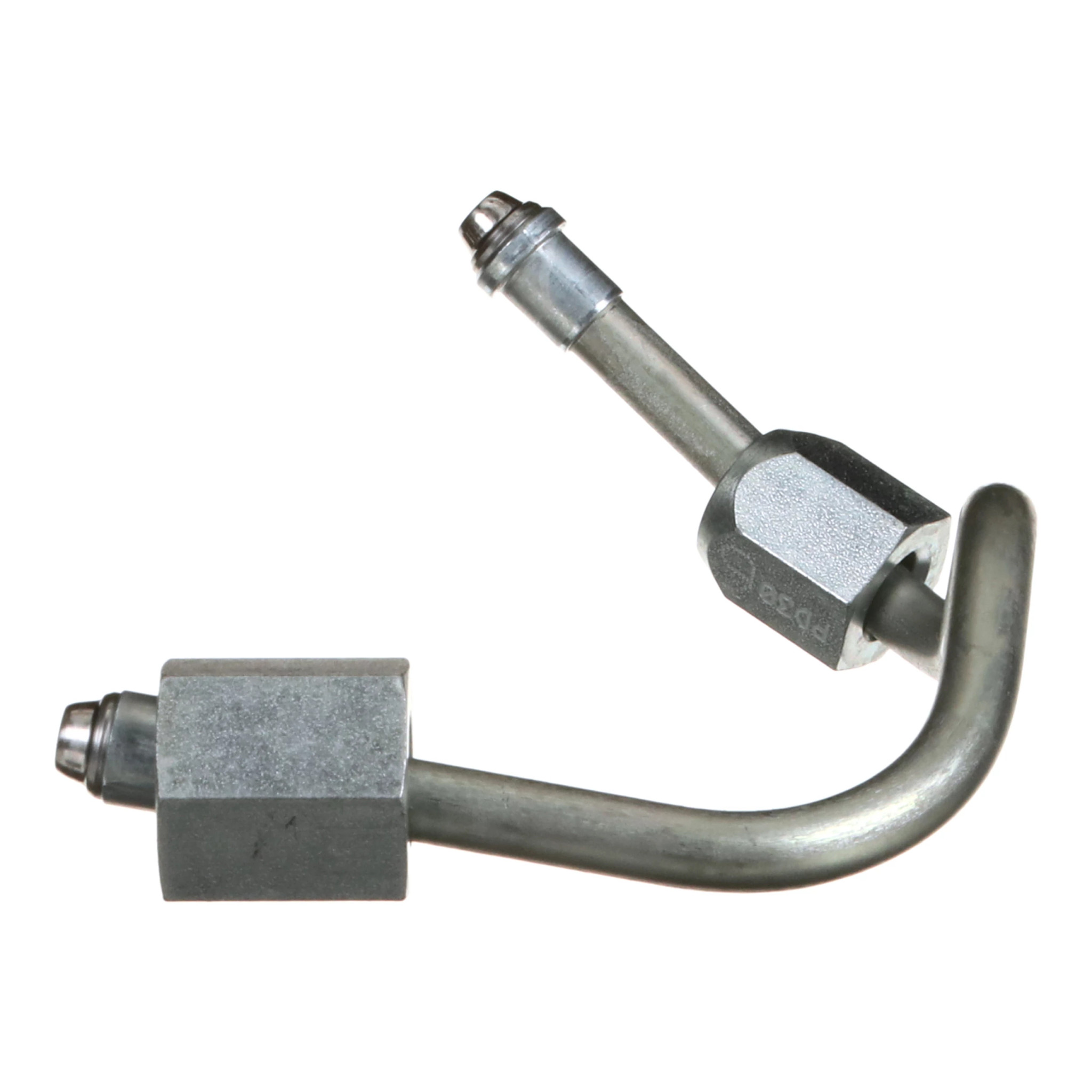 TUYAU D'INJECTION | NEWHOLLANDCE | EU | FR