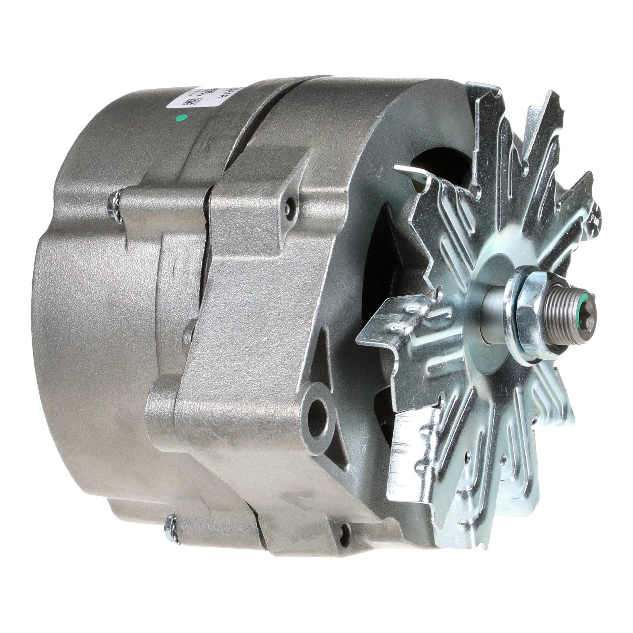 Reman Alternator | CASEIH | US | EN
