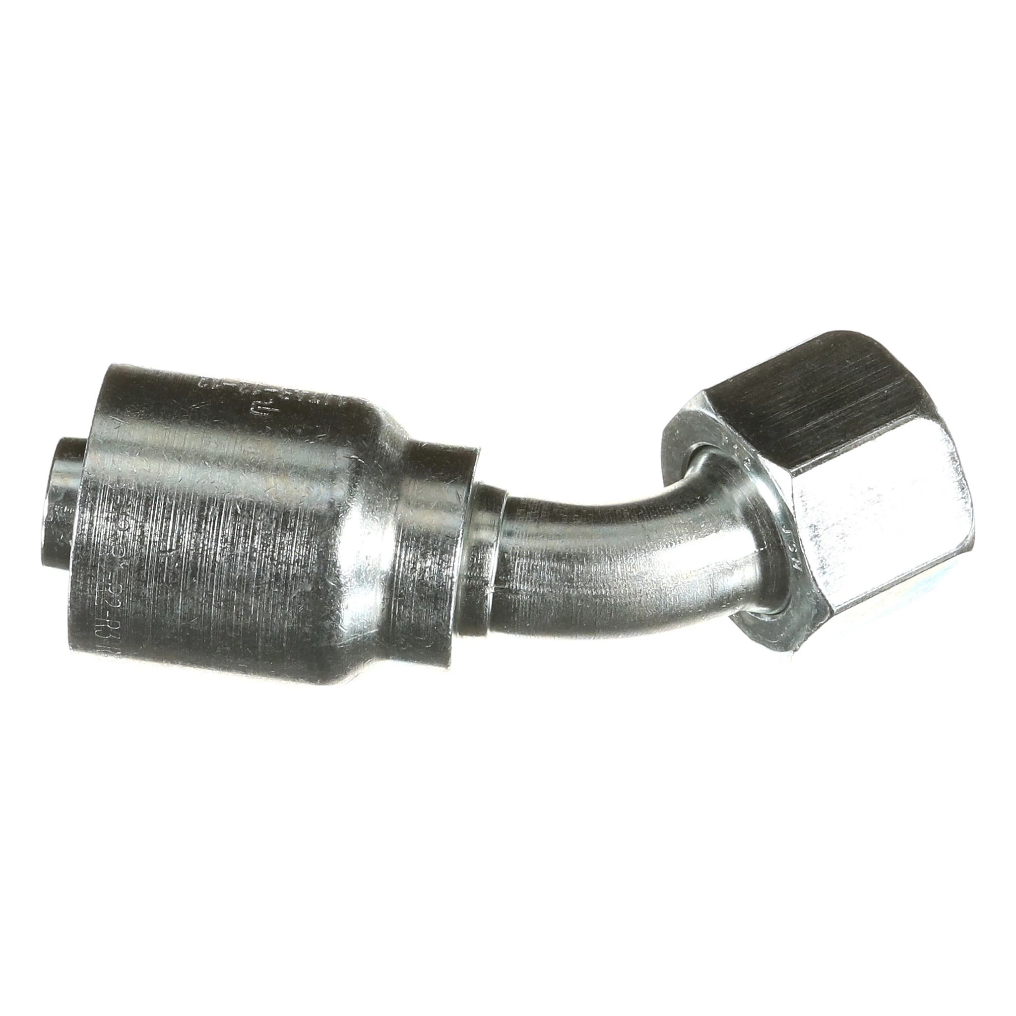 FITTING | FLEXICOIL | AMEA | EN