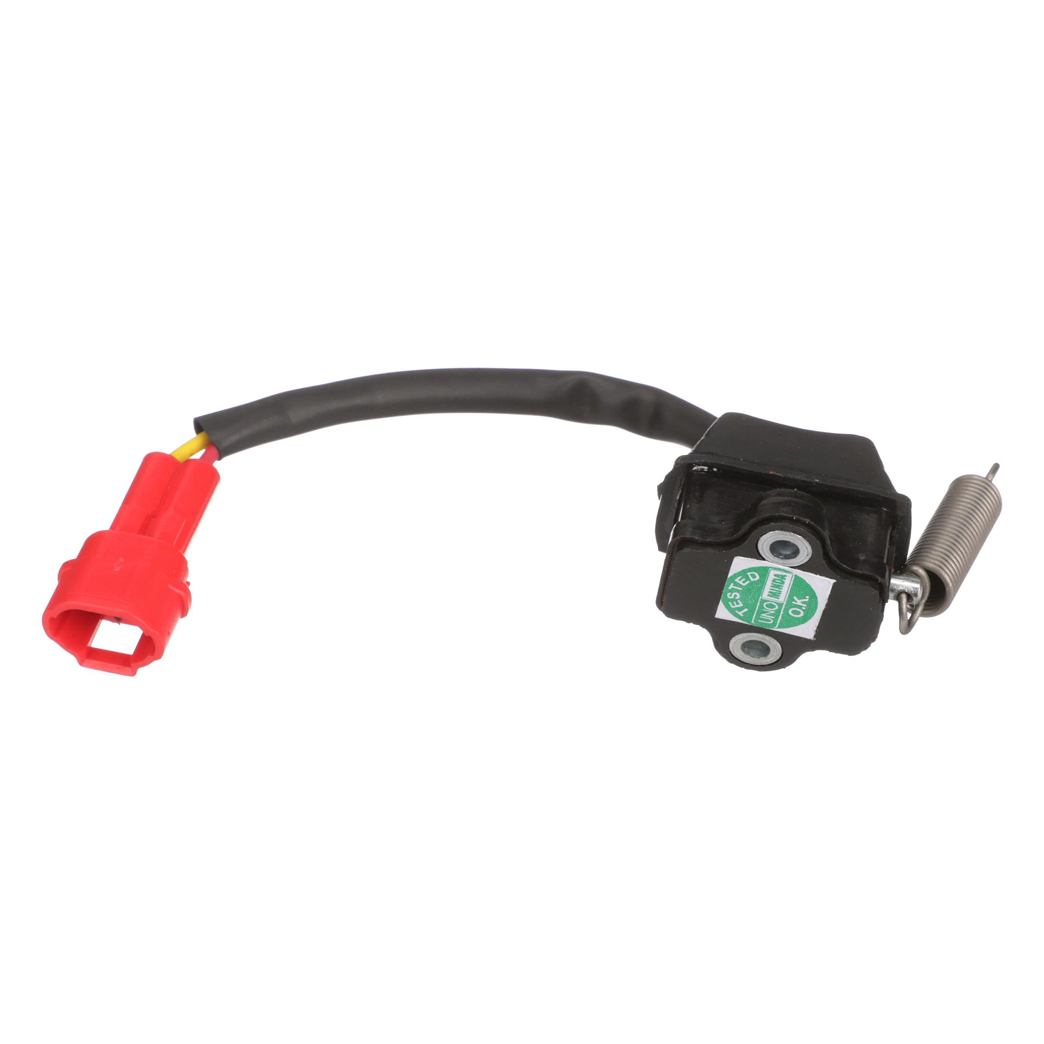 PARK BRAKE SWITCH | CASEIH | US | EN