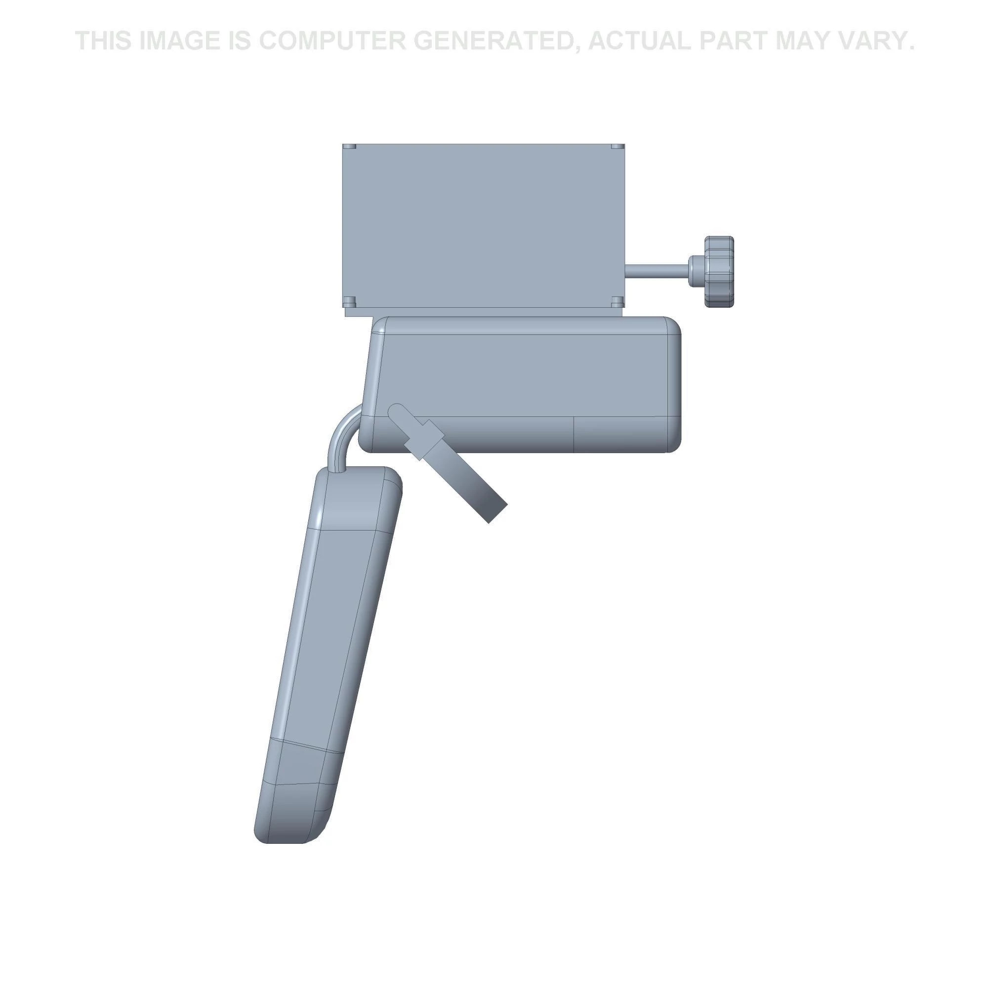 PASSAGIERSSTOEL | CASEIH | EU | NL