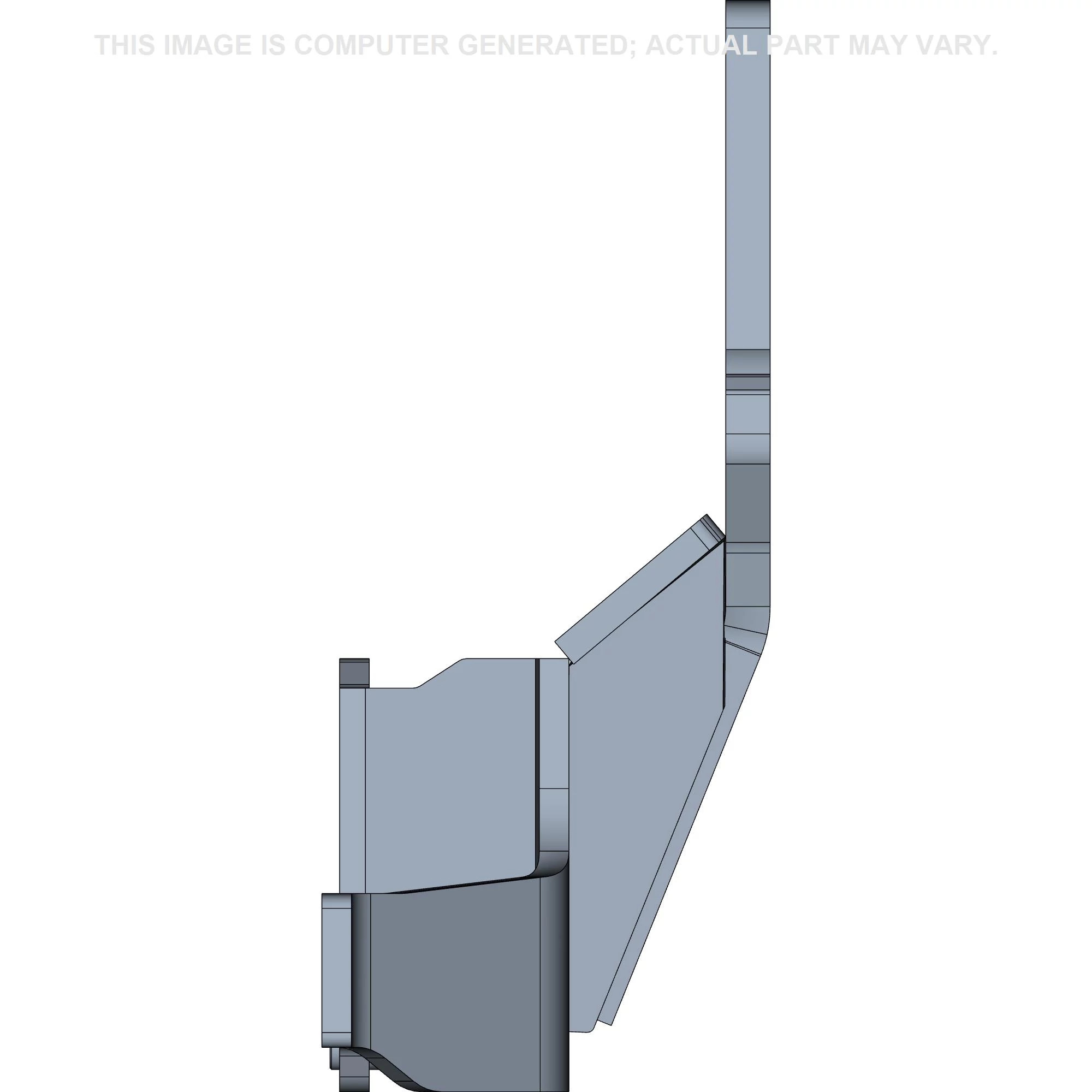 BRACKET | CASEIH | CA | EN