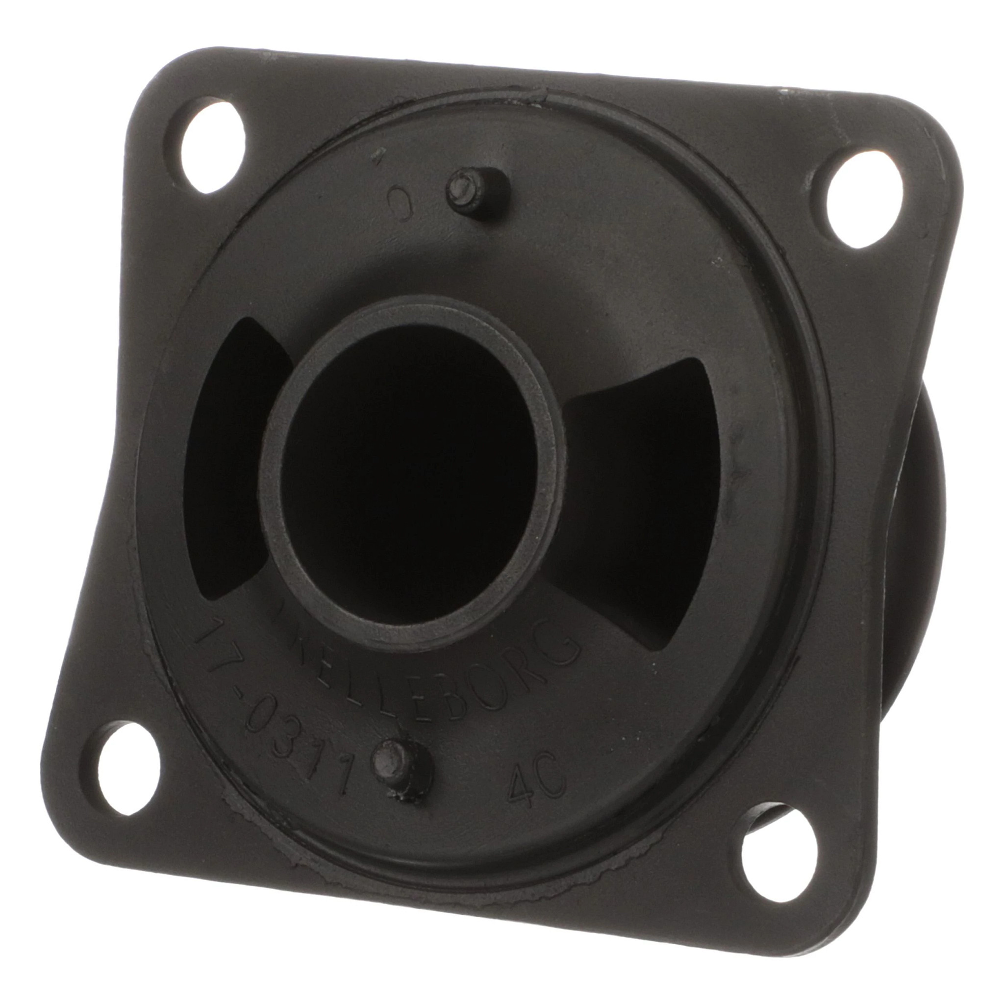 Damper | CASEIH | US | EN