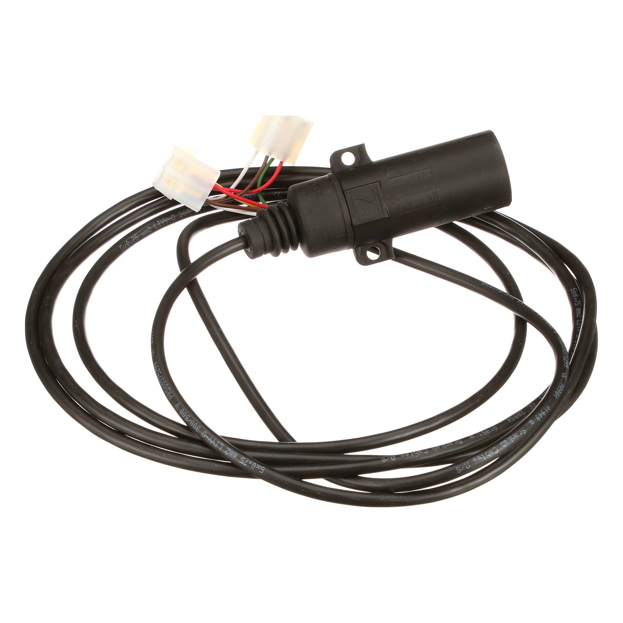 WIRE HARNESS | NEWHOLLANDCE | ANZ | EN