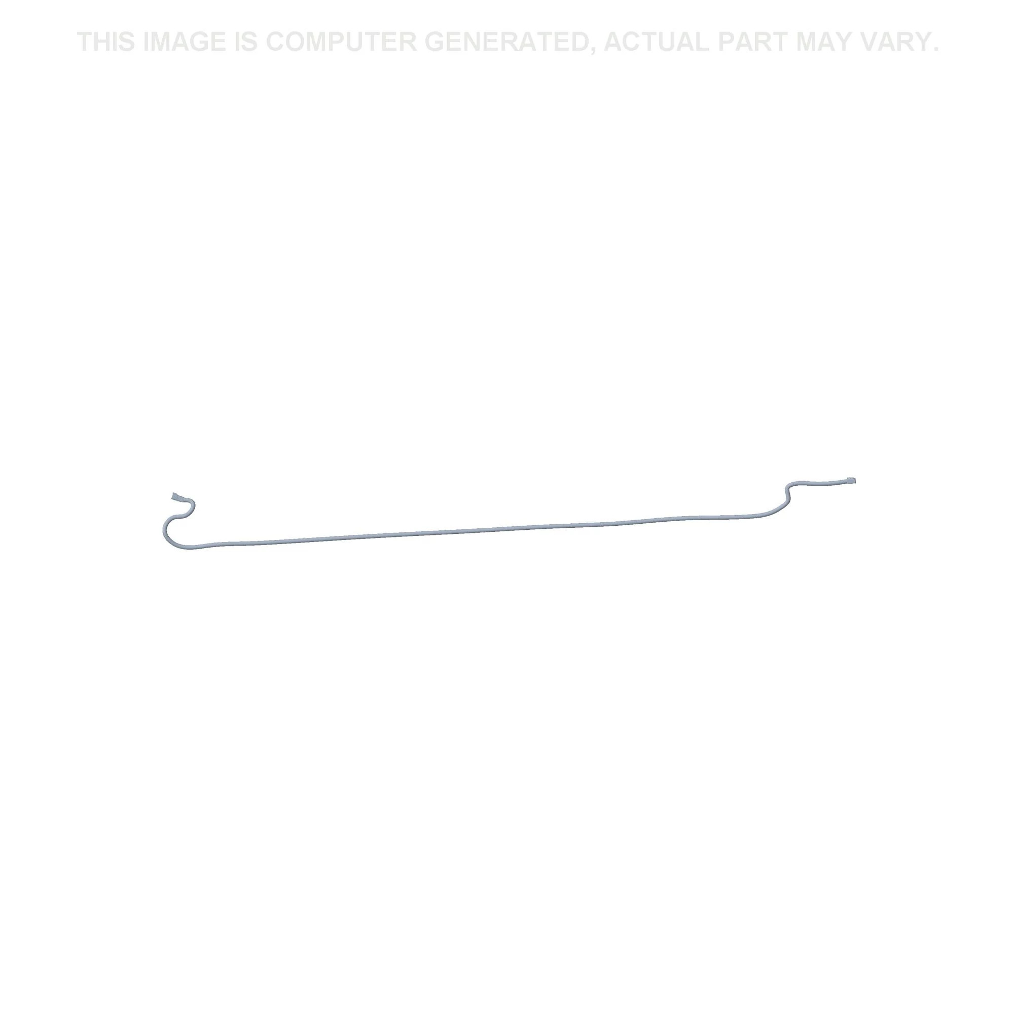 WIRE HARNESS | NEWHOLLANDAG | CA | EN