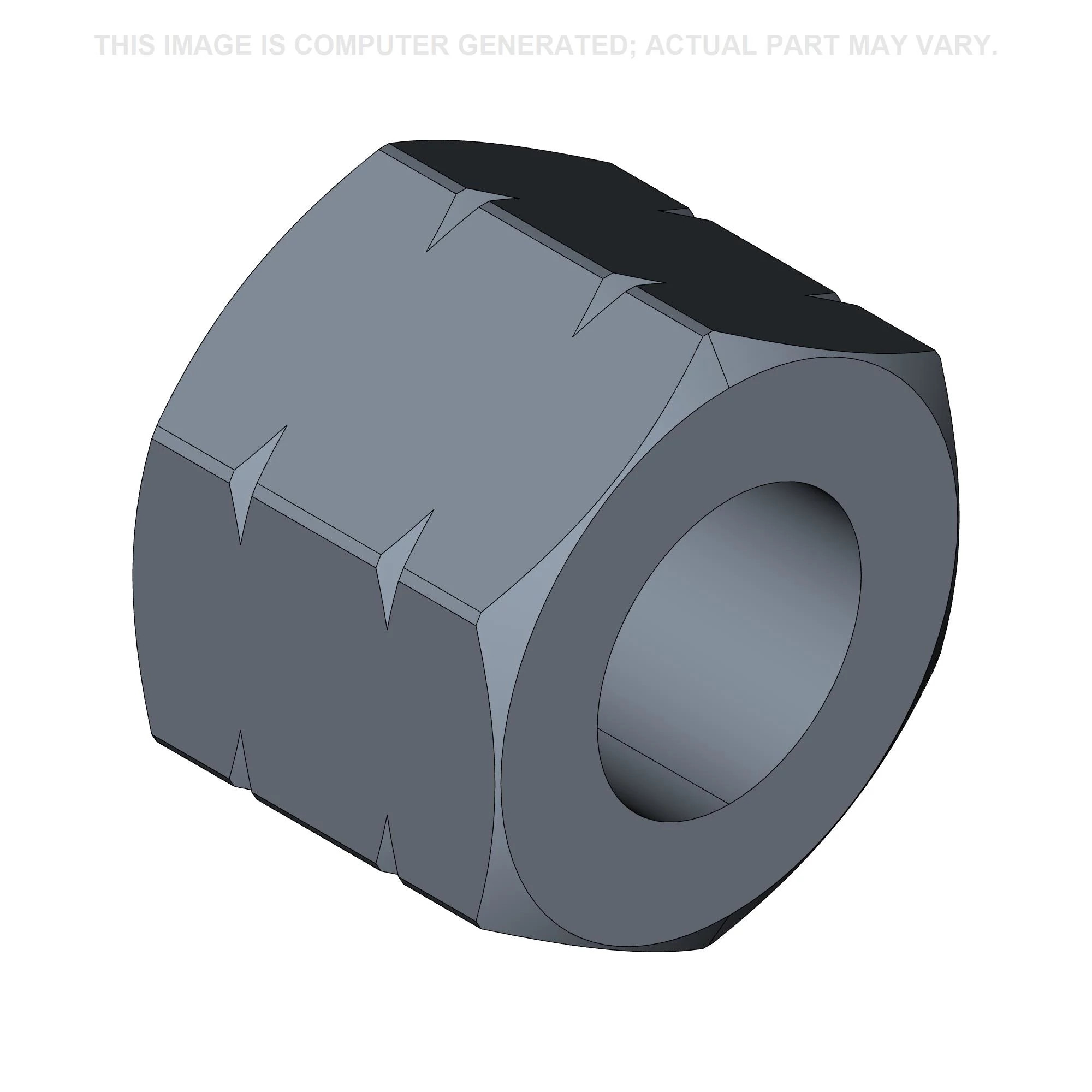 Ecrou | CASEIH | CA | EN