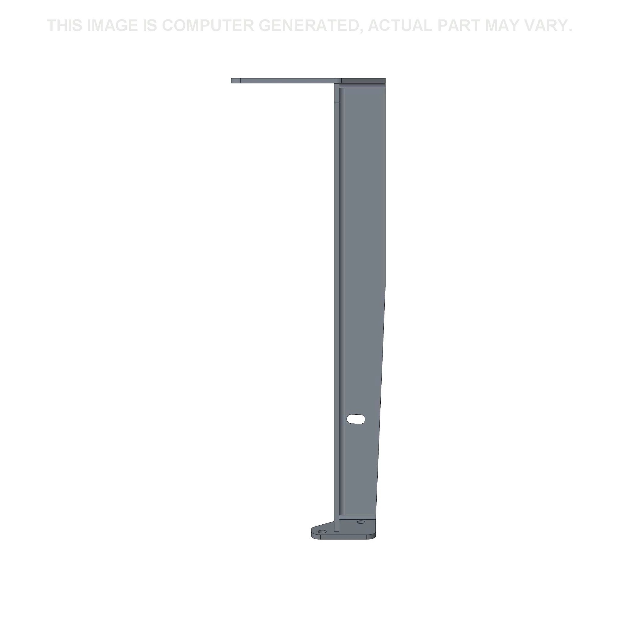 BRACKET | NEWHOLLANDAG | EU | FR