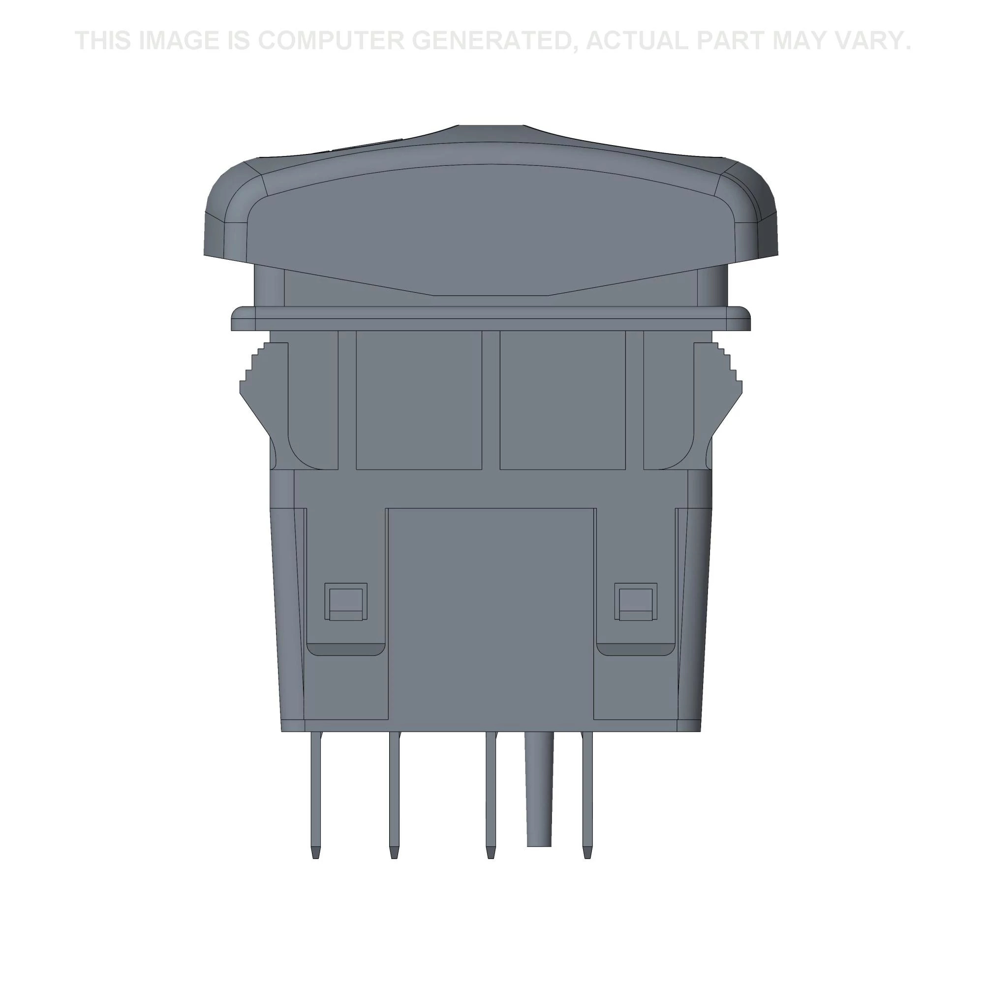 HEBELSCHALTER | NEWHOLLANDAG | DE | DE