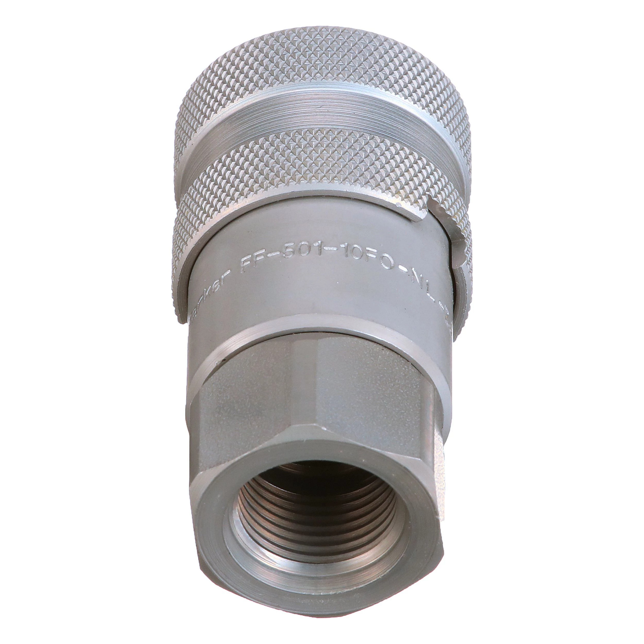 QUICK FEMALE COUPLING | CASEIH | CA | EN