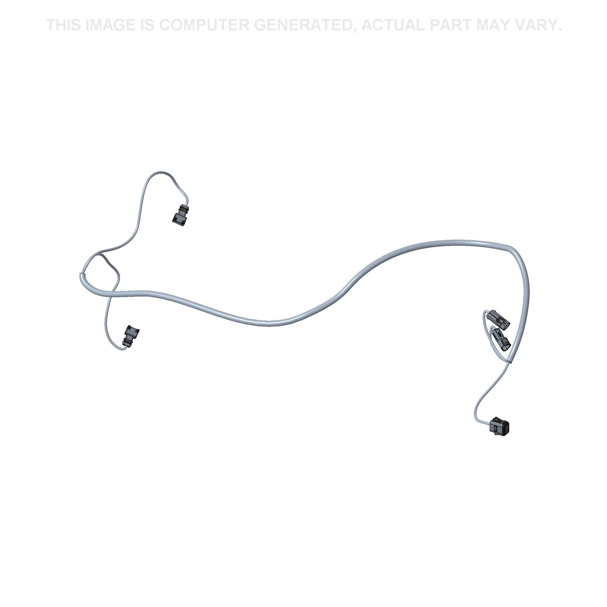 WIRE HARNESS | CASEIH | US | EN