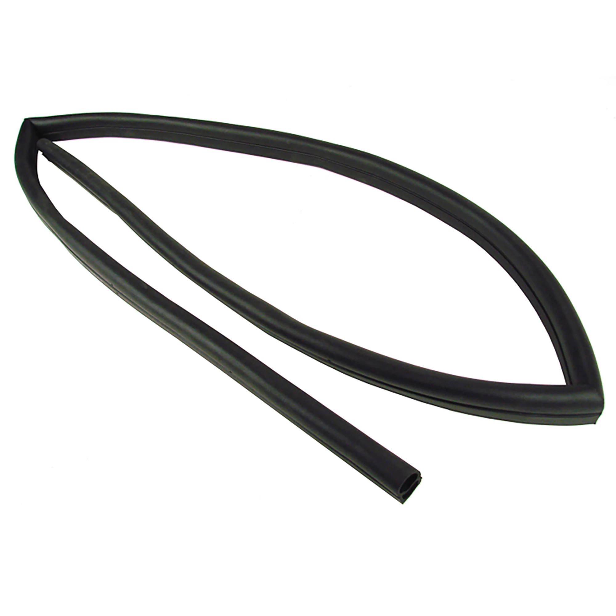 Weather Strip Seal for Cab Window | NEWHOLLANDAG | CA | EN