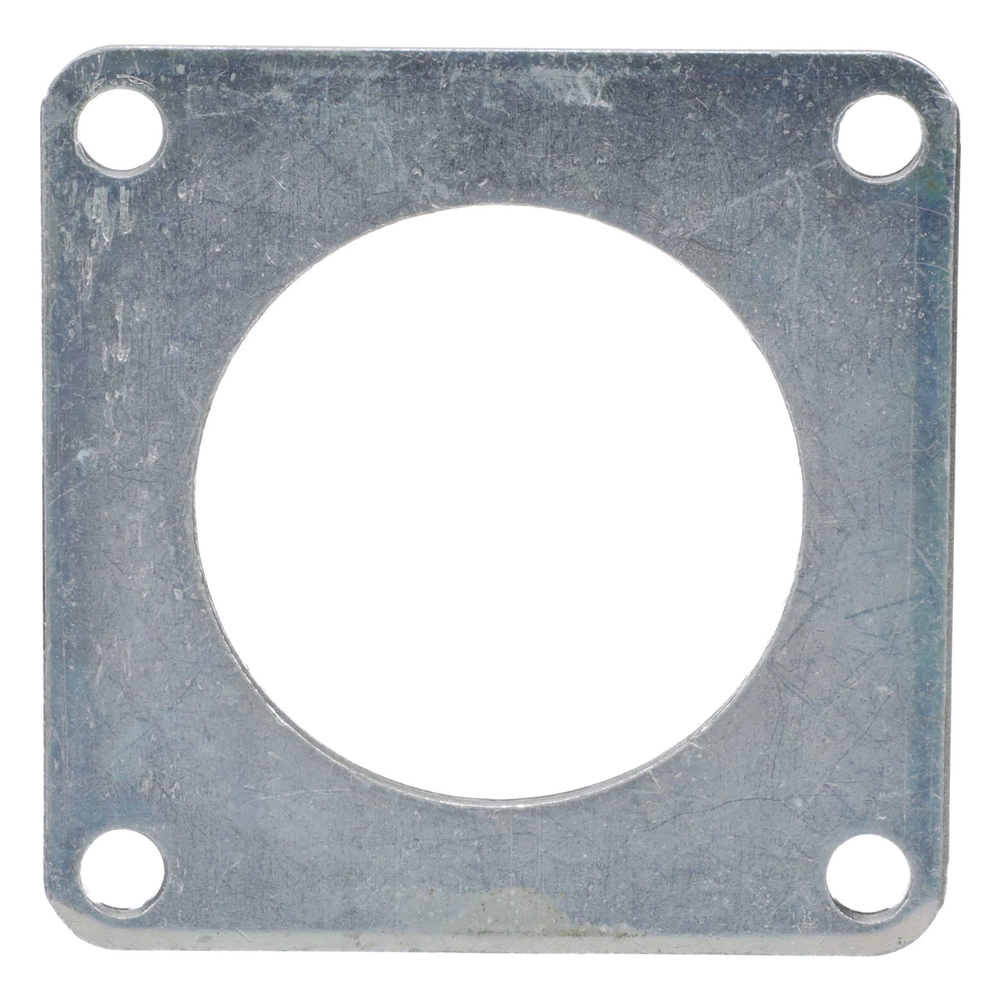 PLATE | STEYR | CA | EN