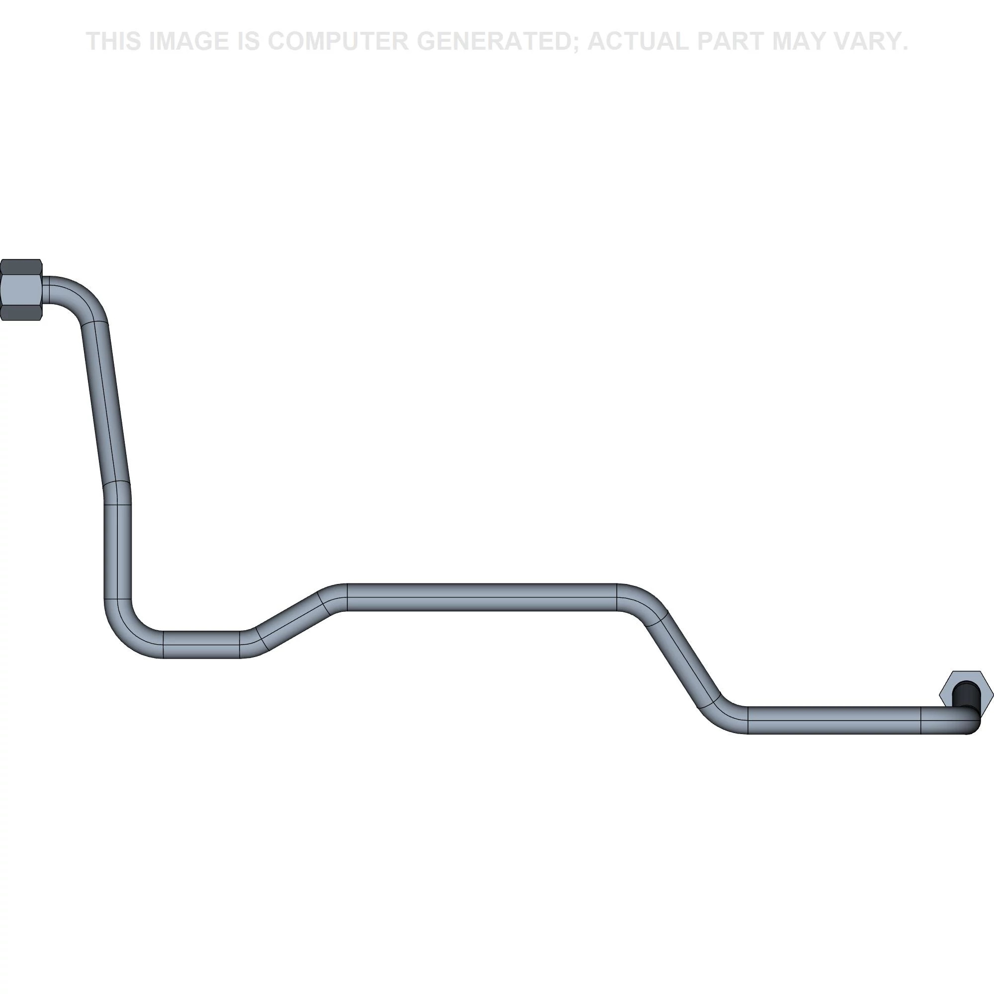 TUBO | NEWHOLLANDCE | EU | ES